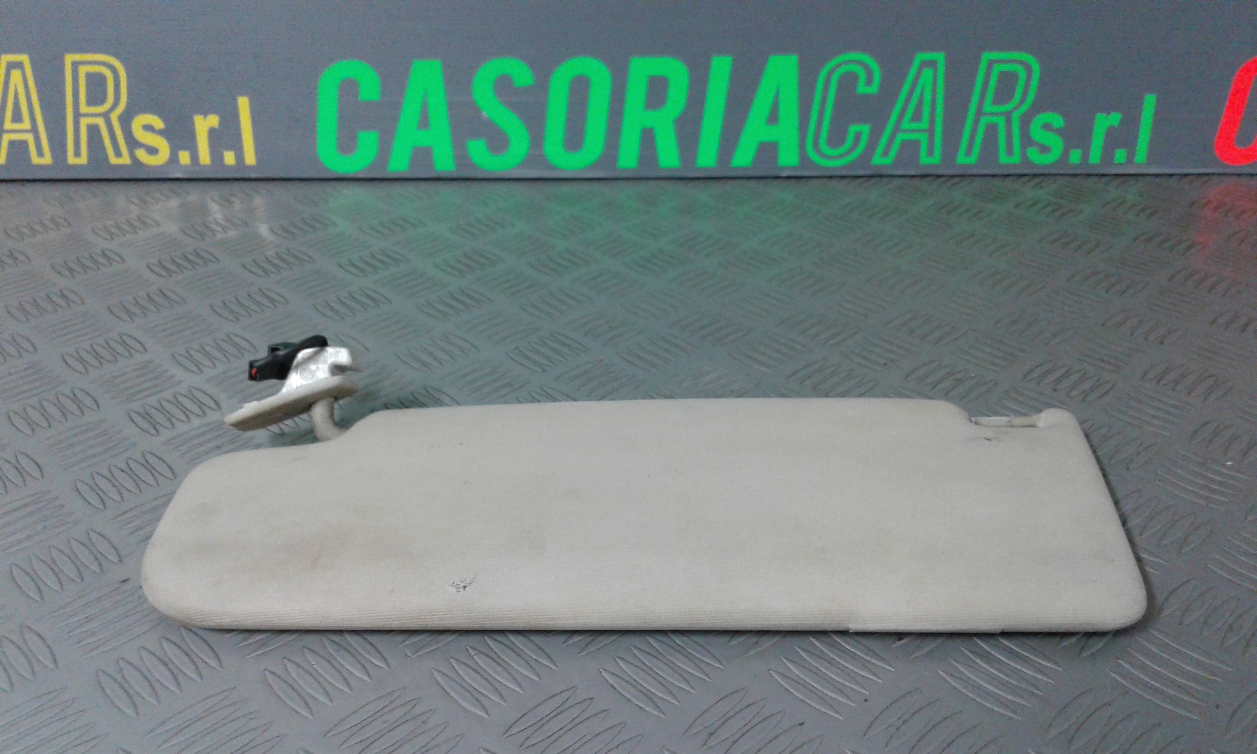 Parasole Lato Passeggero VOLKSWAGEN Golf 5 Berlina