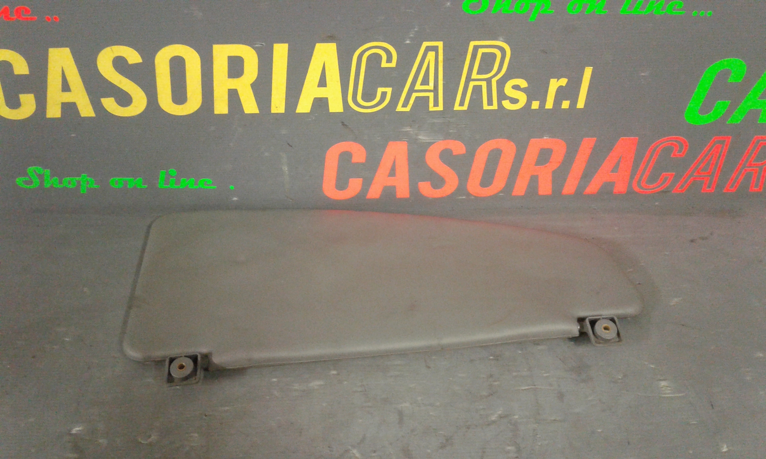 Parasole Lato Passeggero FIAT Dobl 1 Serie