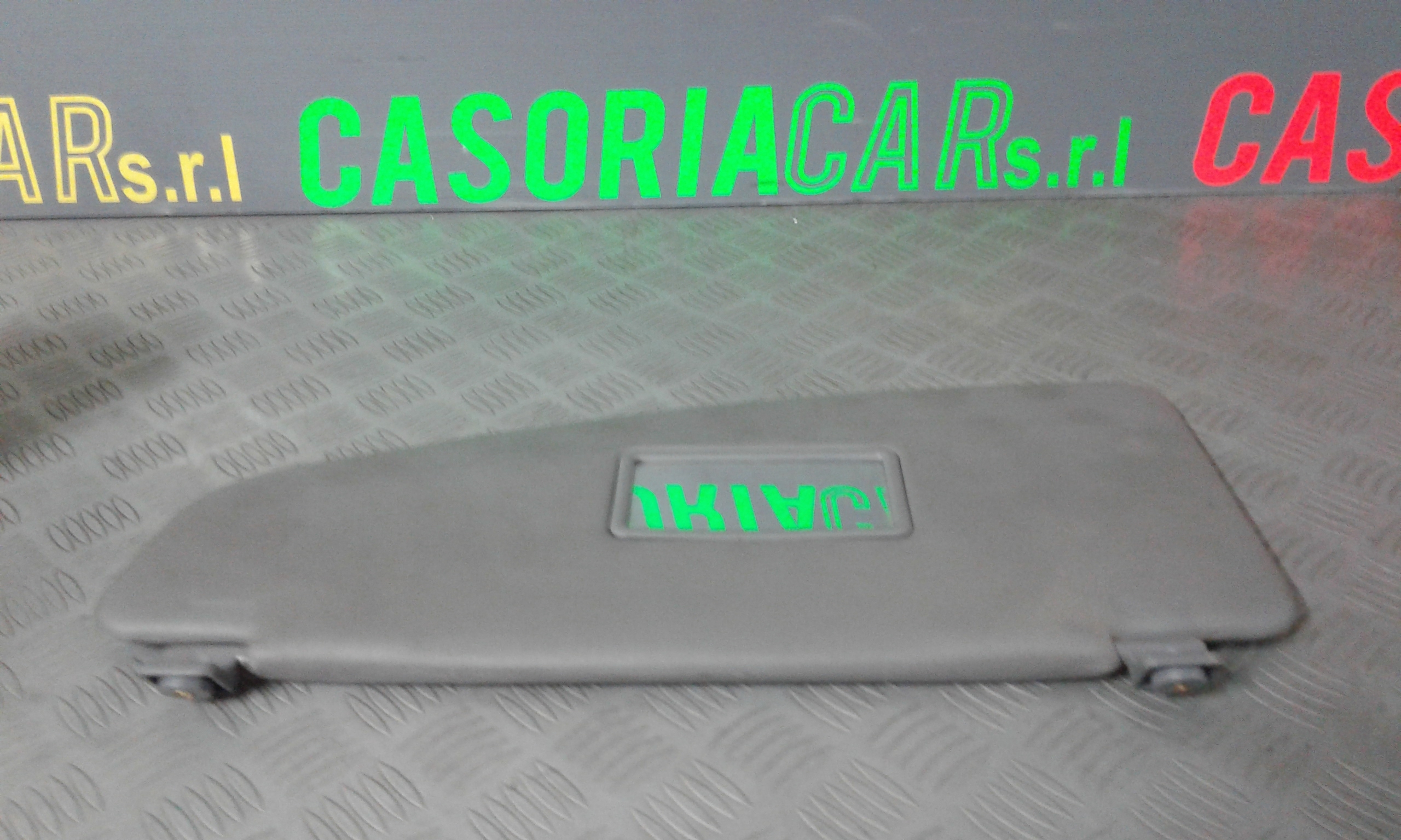 Parasole Lato Passeggero FIAT Dobl 1 Serie