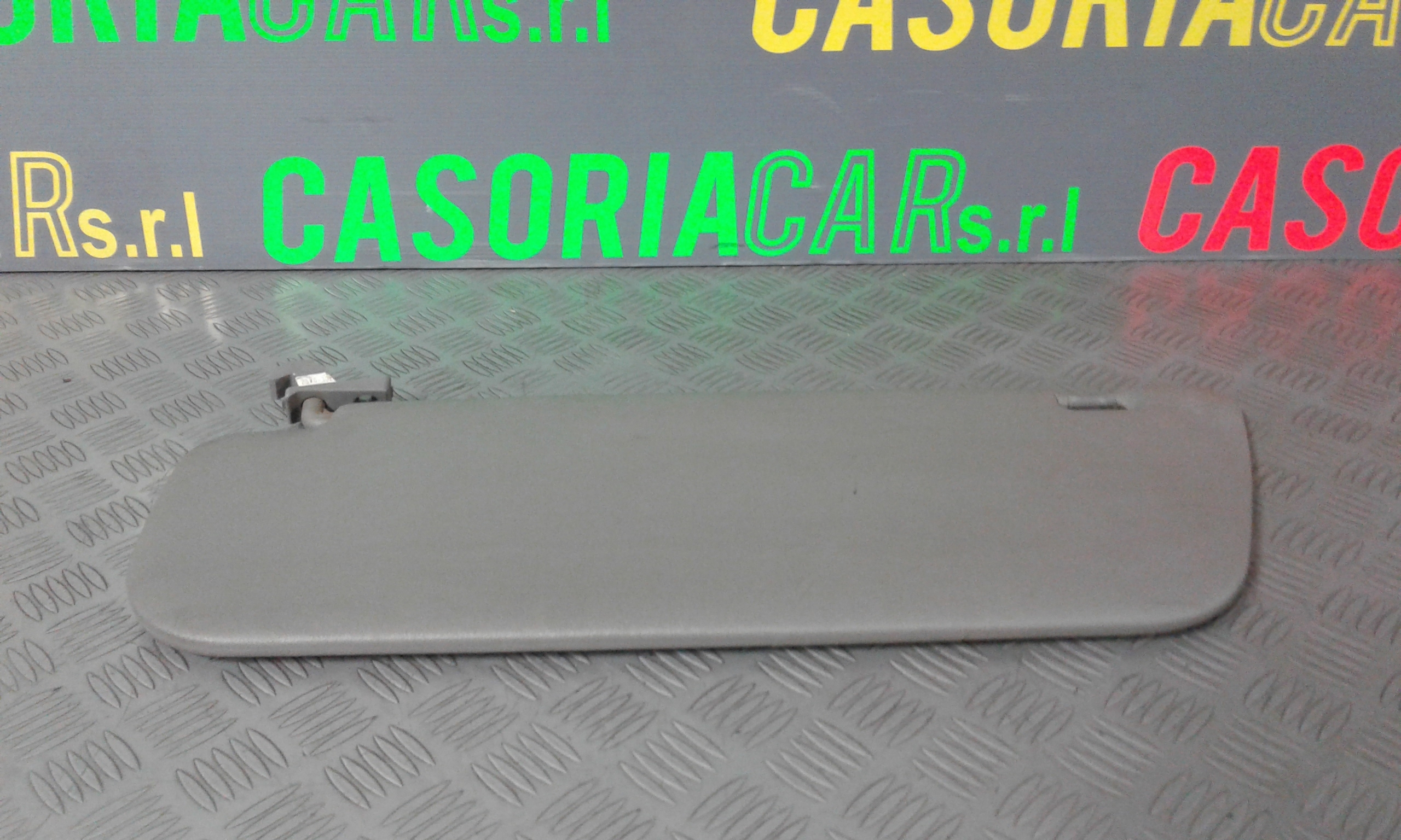 Parasole Lato Passeggero MERCEDES Sprinter W906 3 Serie