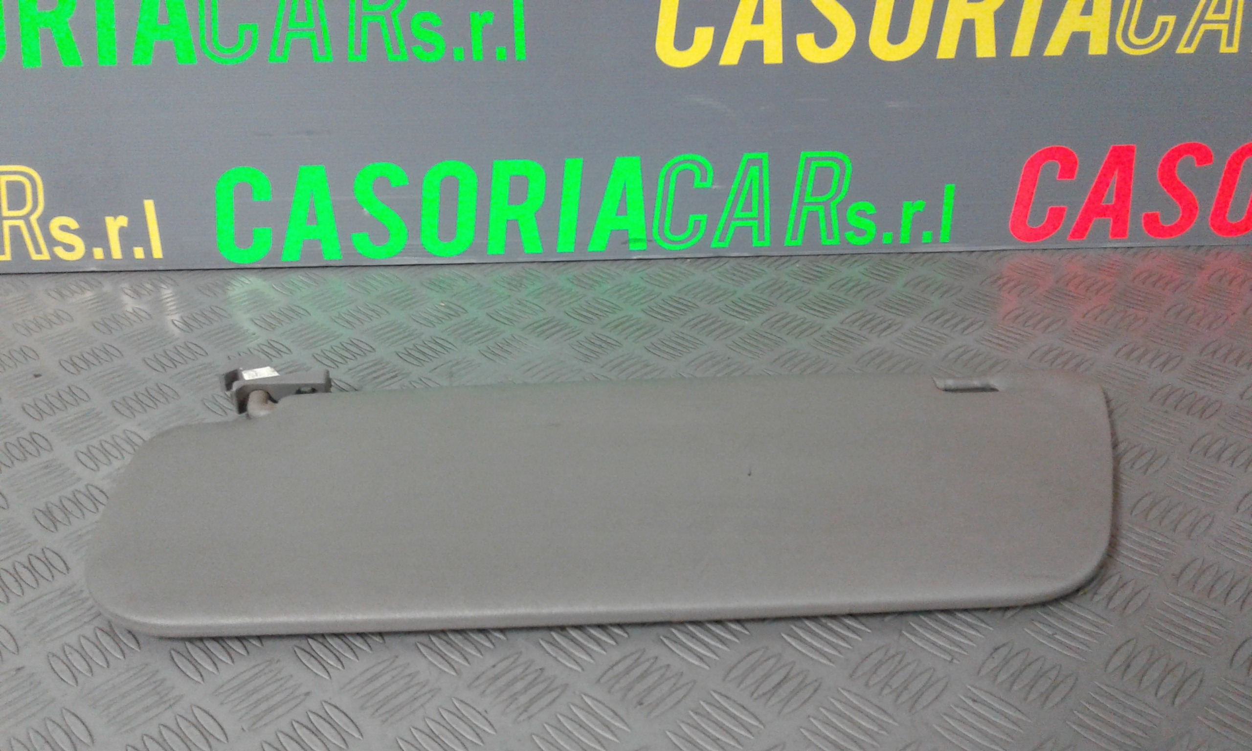 Parasole Lato Passeggero MERCEDES Sprinter W906 3 Serie