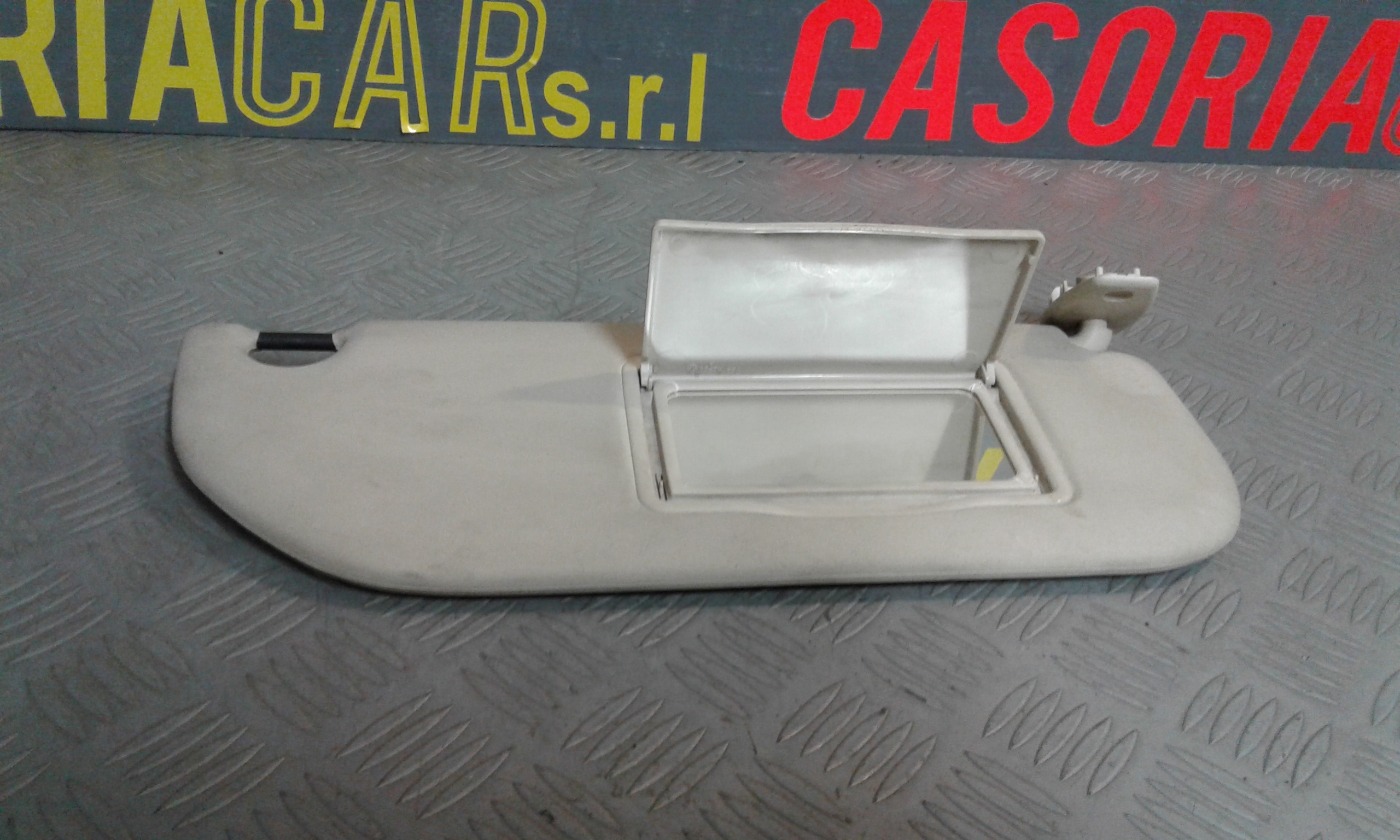 Parasole Lato Passeggero CITROEN C4 Berlina