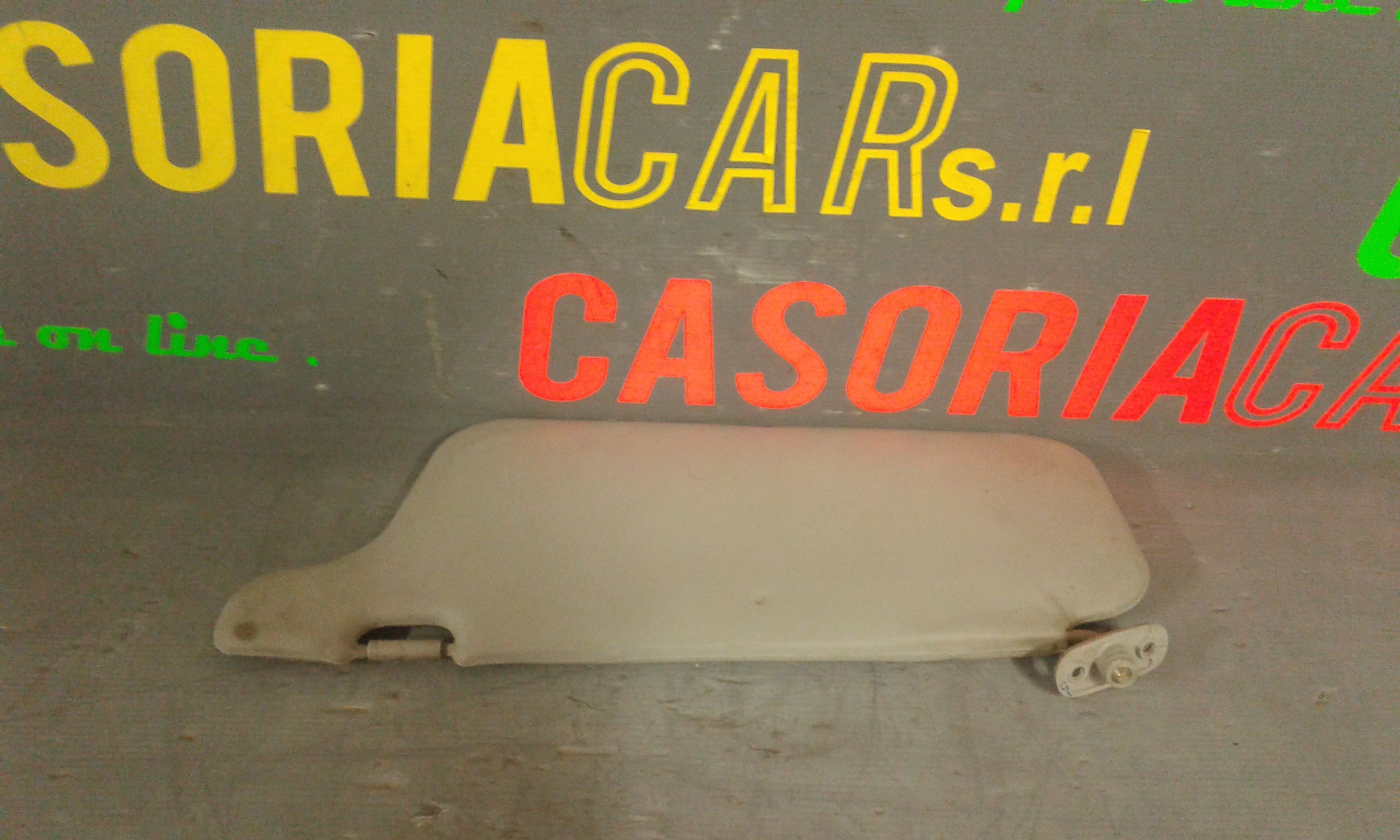 Parasole Lato Passeggero HYUNDAI Atos Prime 3 Serie