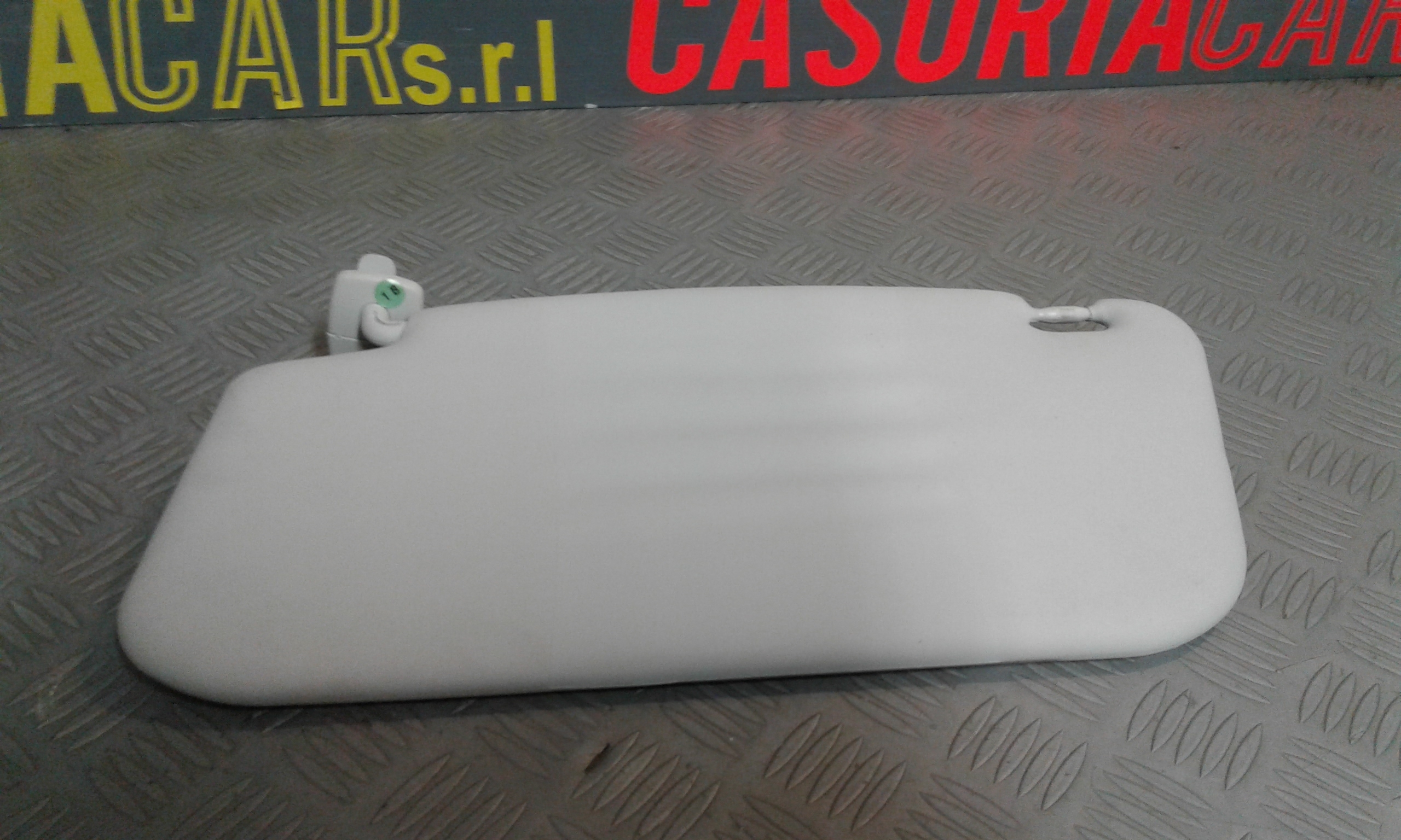 Parasole Lato Passeggero FIAT 500 L 1  Serie