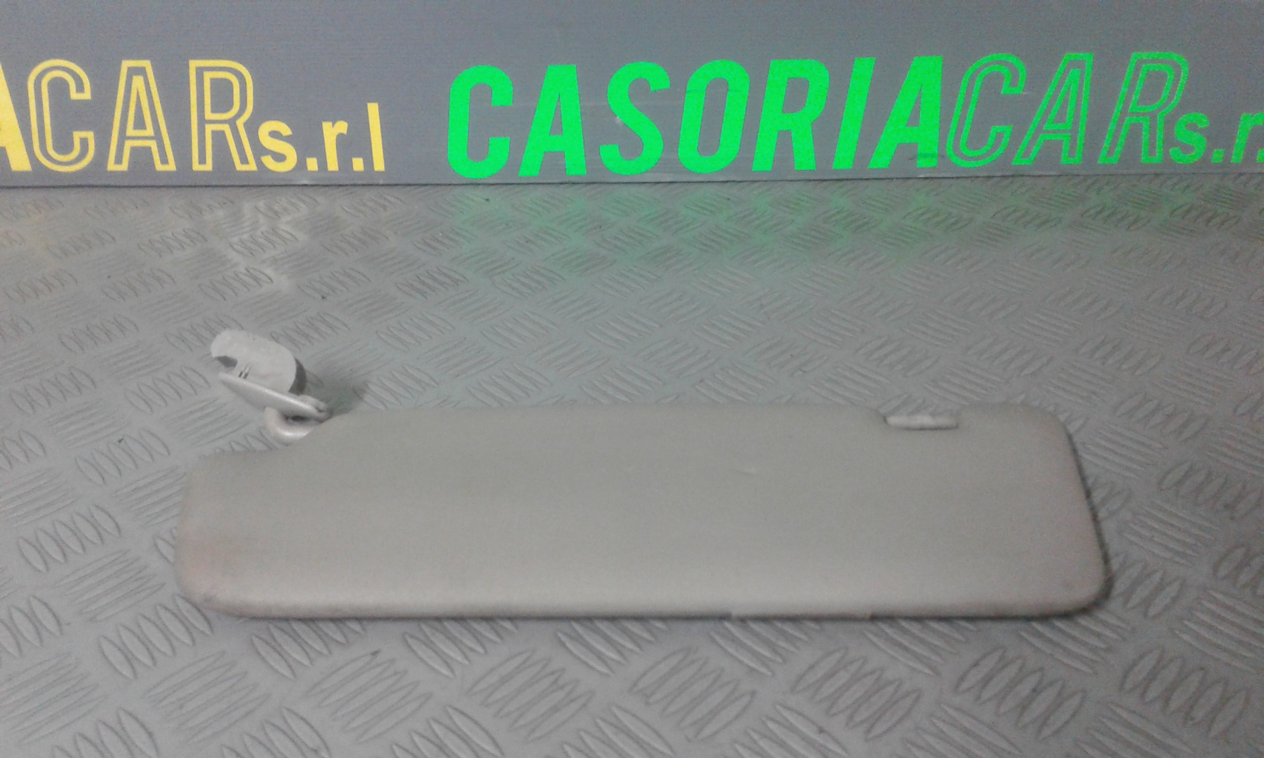 Parasole Lato Passeggero AUDI A4 Berlina 2 Serie