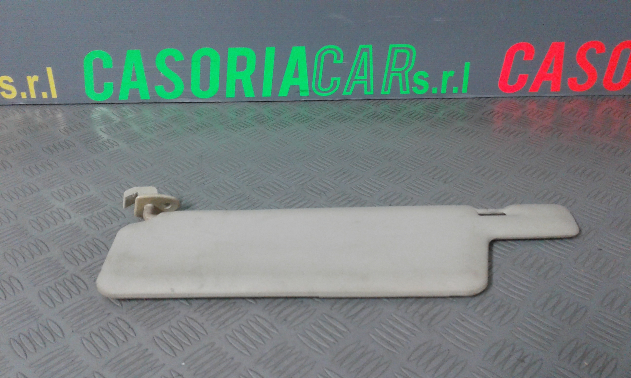 Parasole Lato Passeggero VOLKSWAGEN Caddy 2 Serie