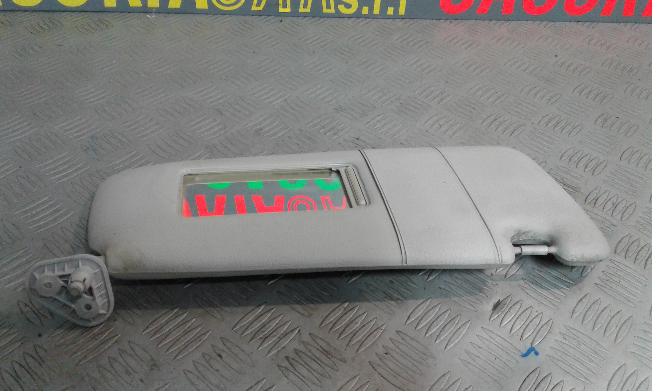 Parasole Lato Passeggero BMW Serie 3 E46 Touring 2 Serie