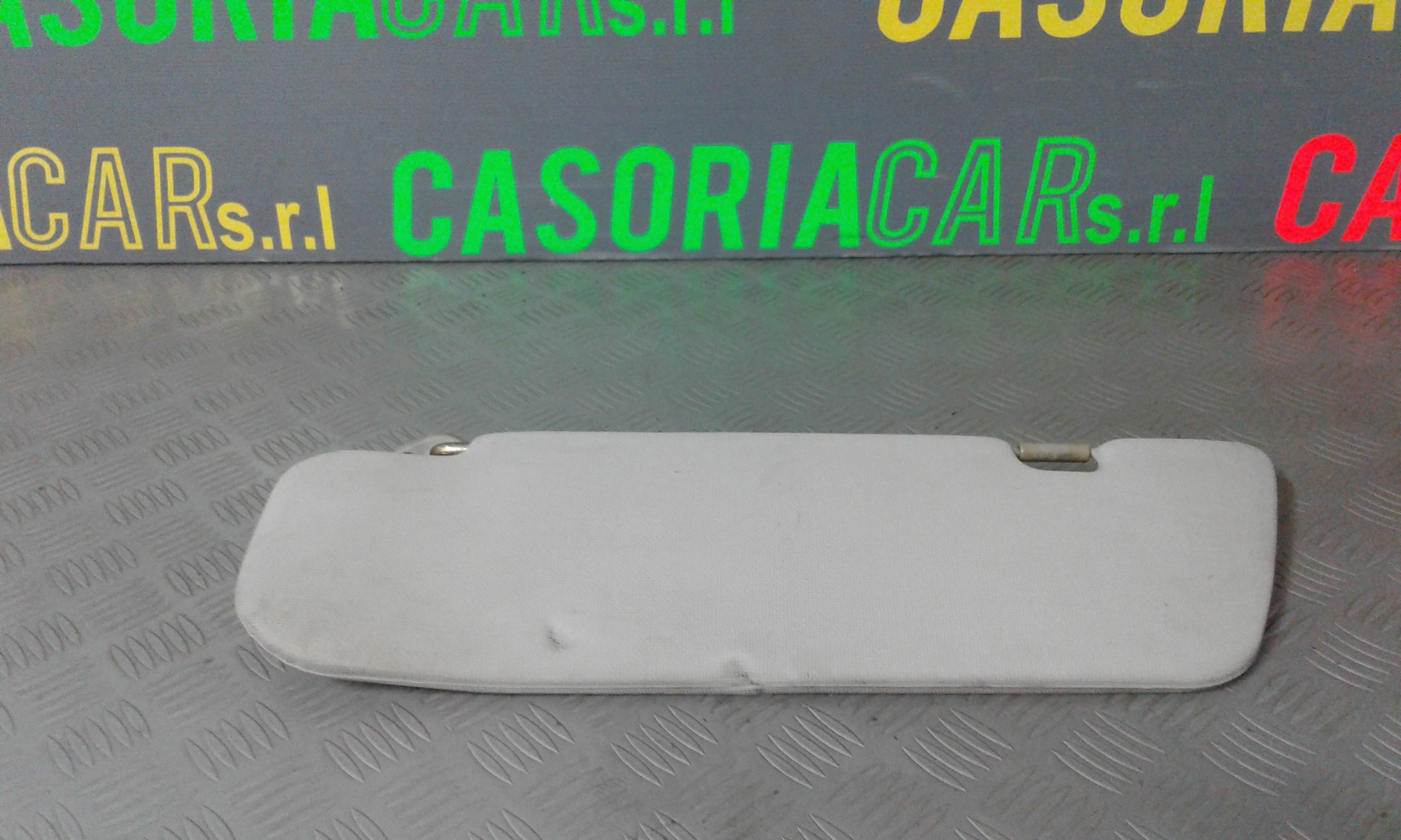 Parasole Lato Passeggero KIA Pregio 1 Serie