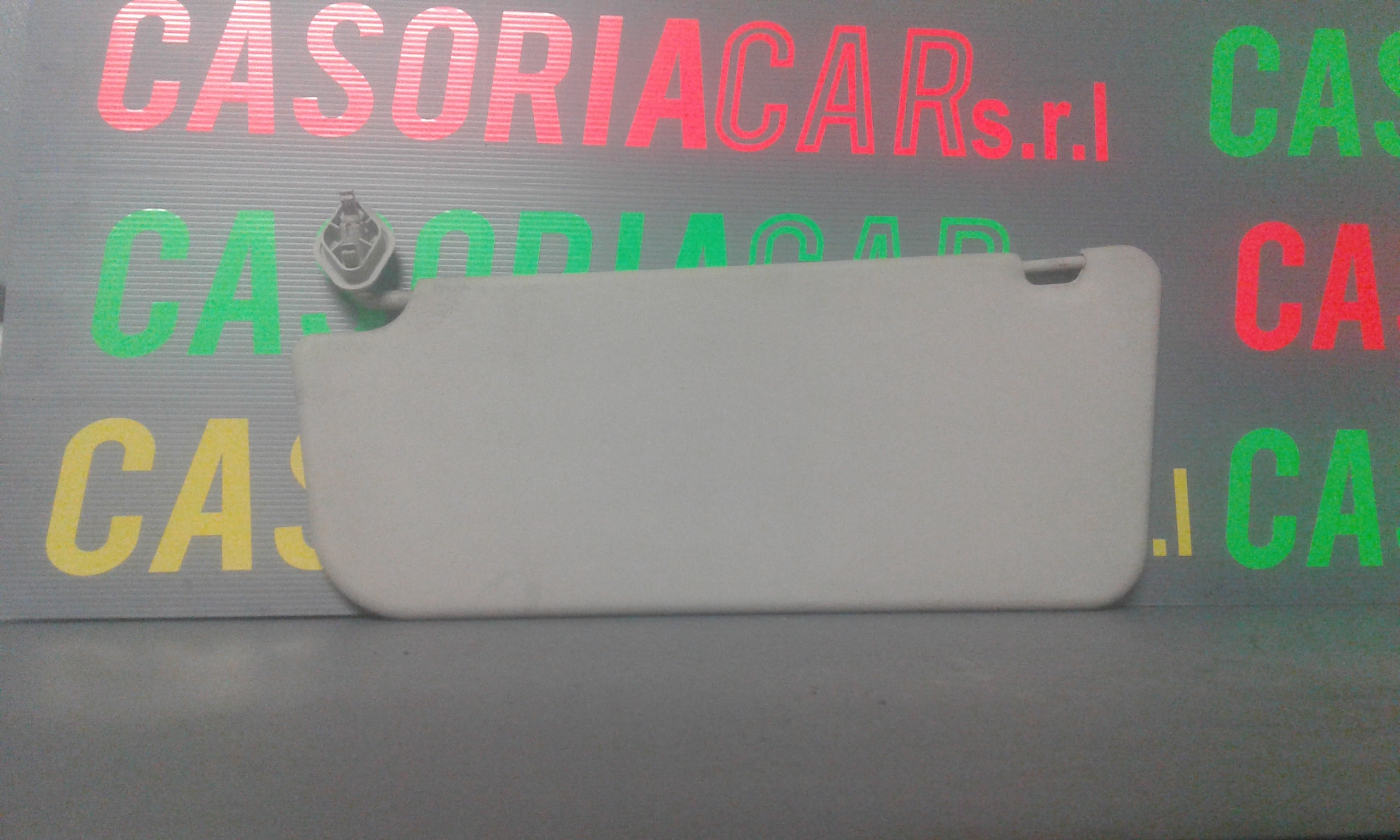 Parasole Lato Passeggero CITROEN Berlingo 2 Serie