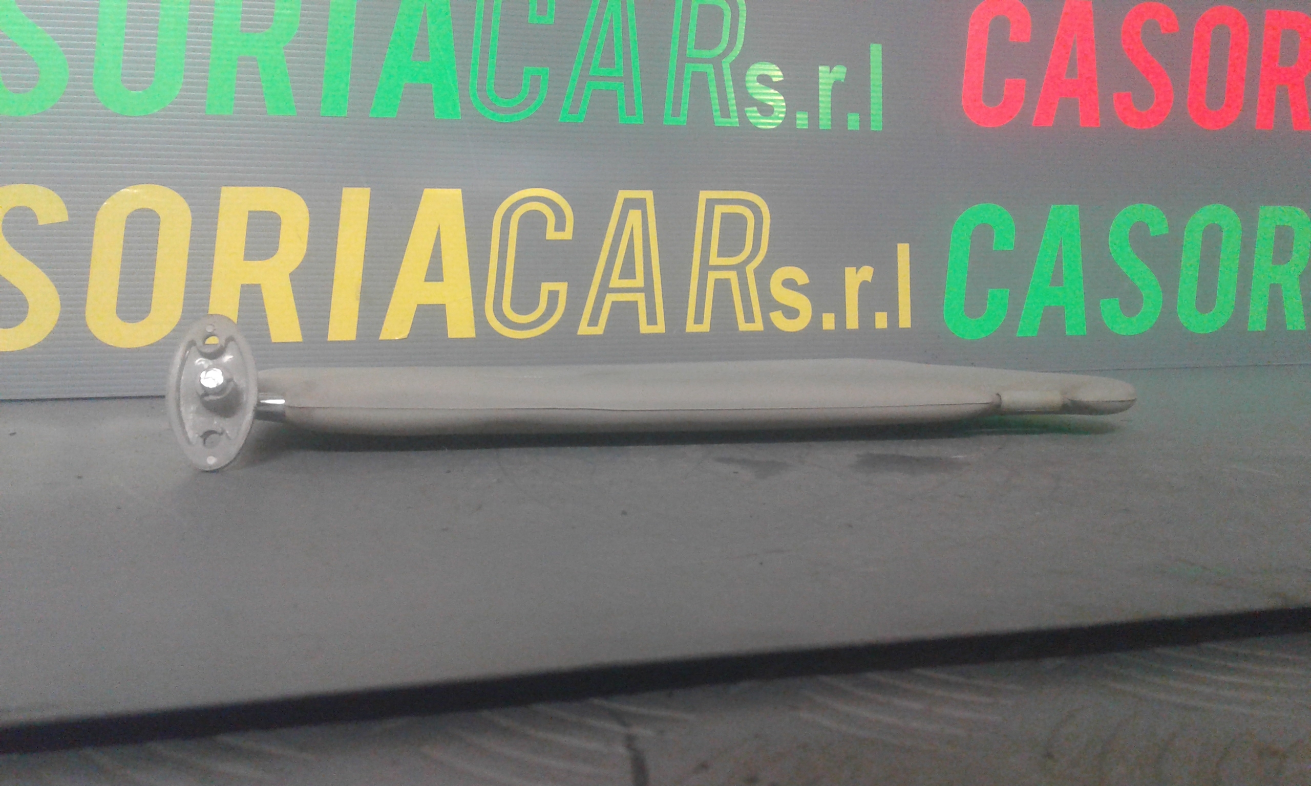 Parasole Lato Passeggero DAEWOO Matiz 1 Serie