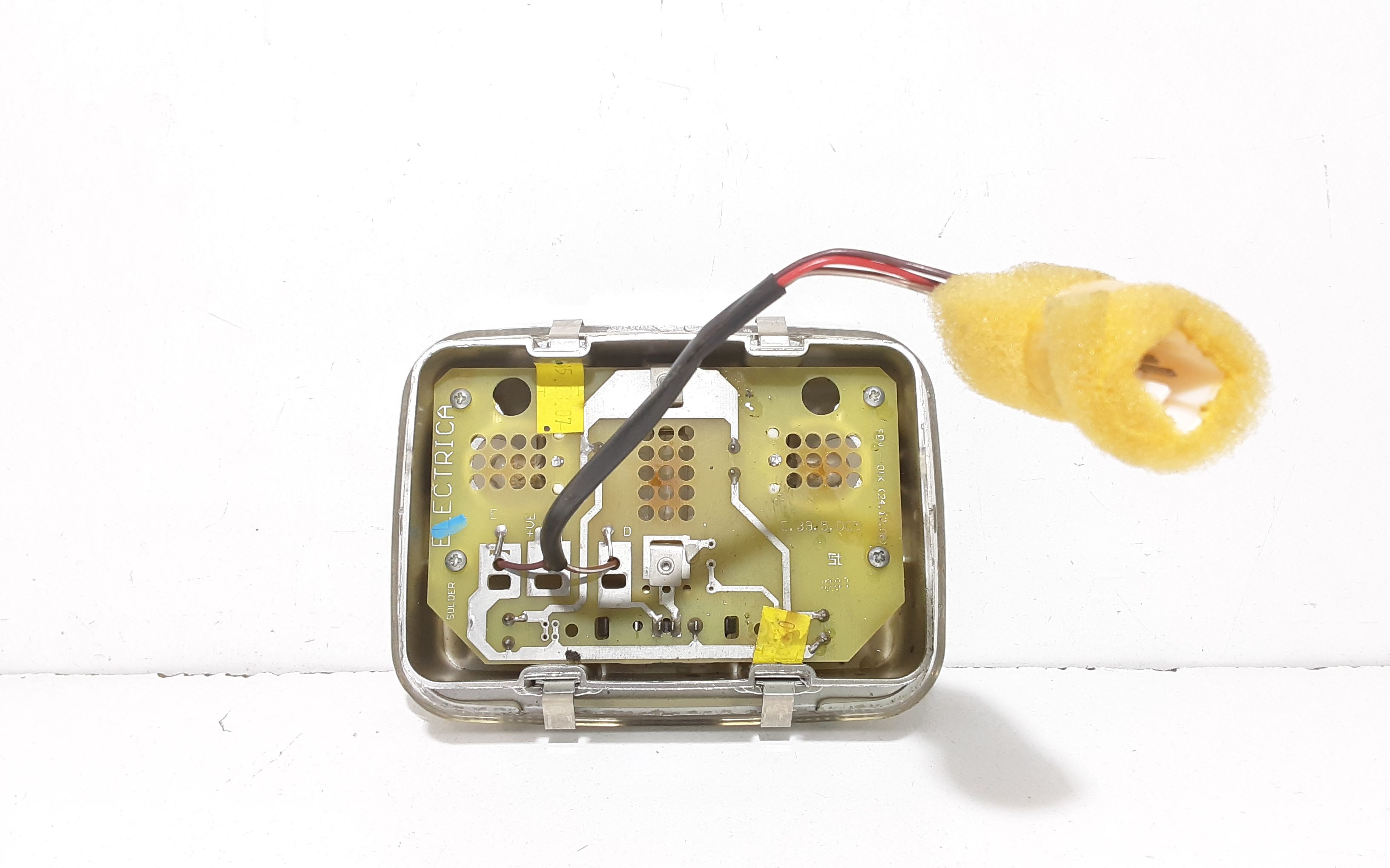 Plafoniera TATA Indica 1  Serie