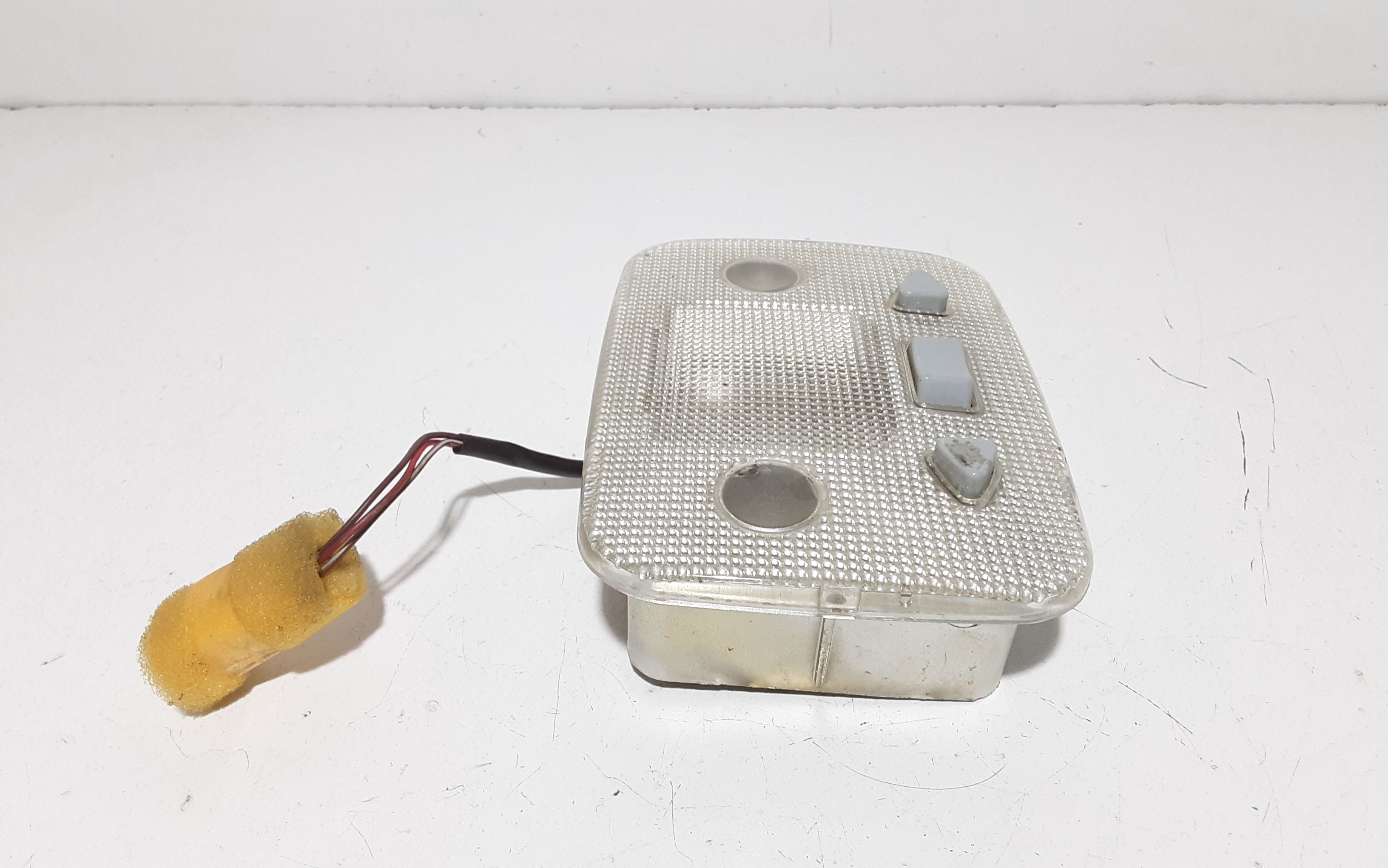 Plafoniera TATA Indica 1  Serie