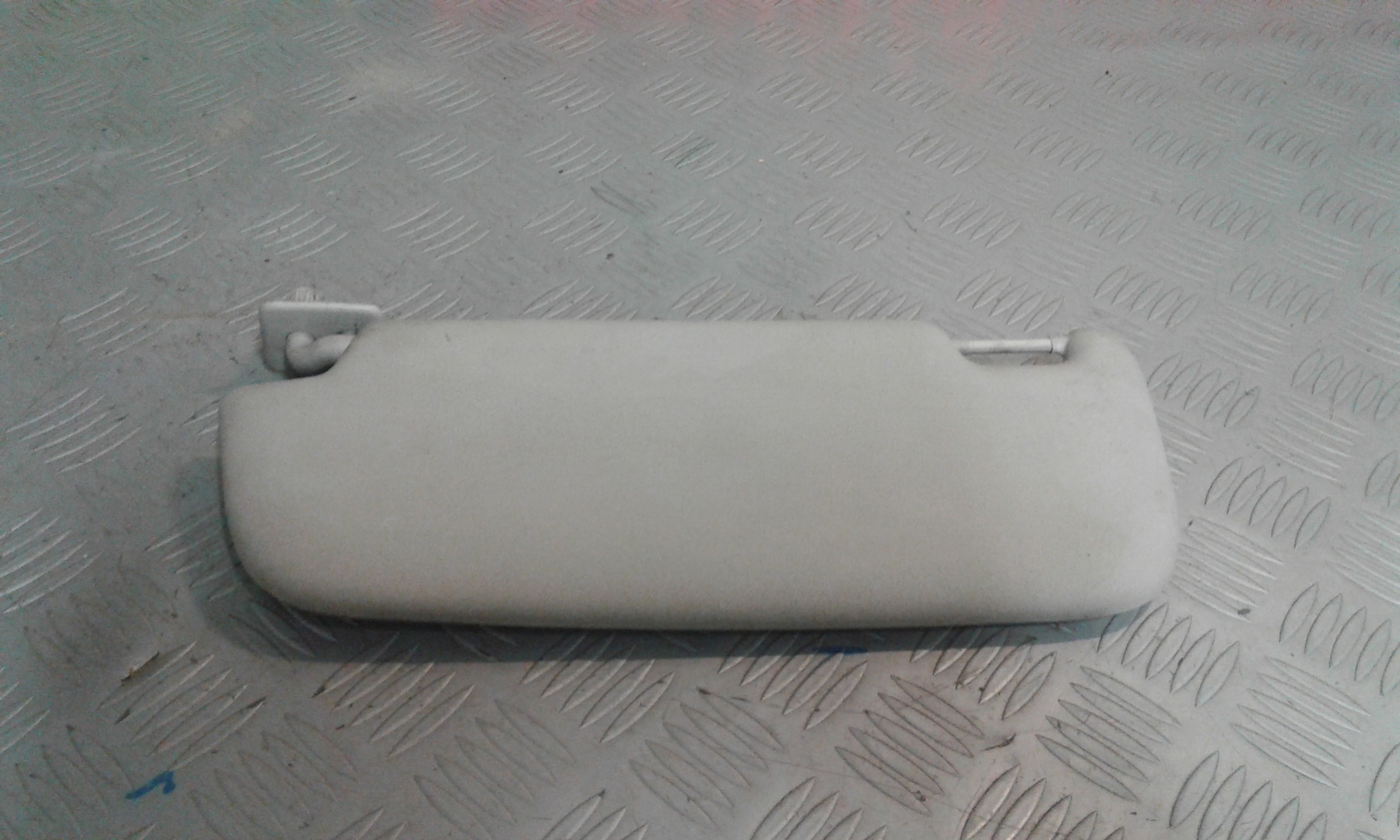 Parasole Lato Passeggero SMART Forfour 1 Serie