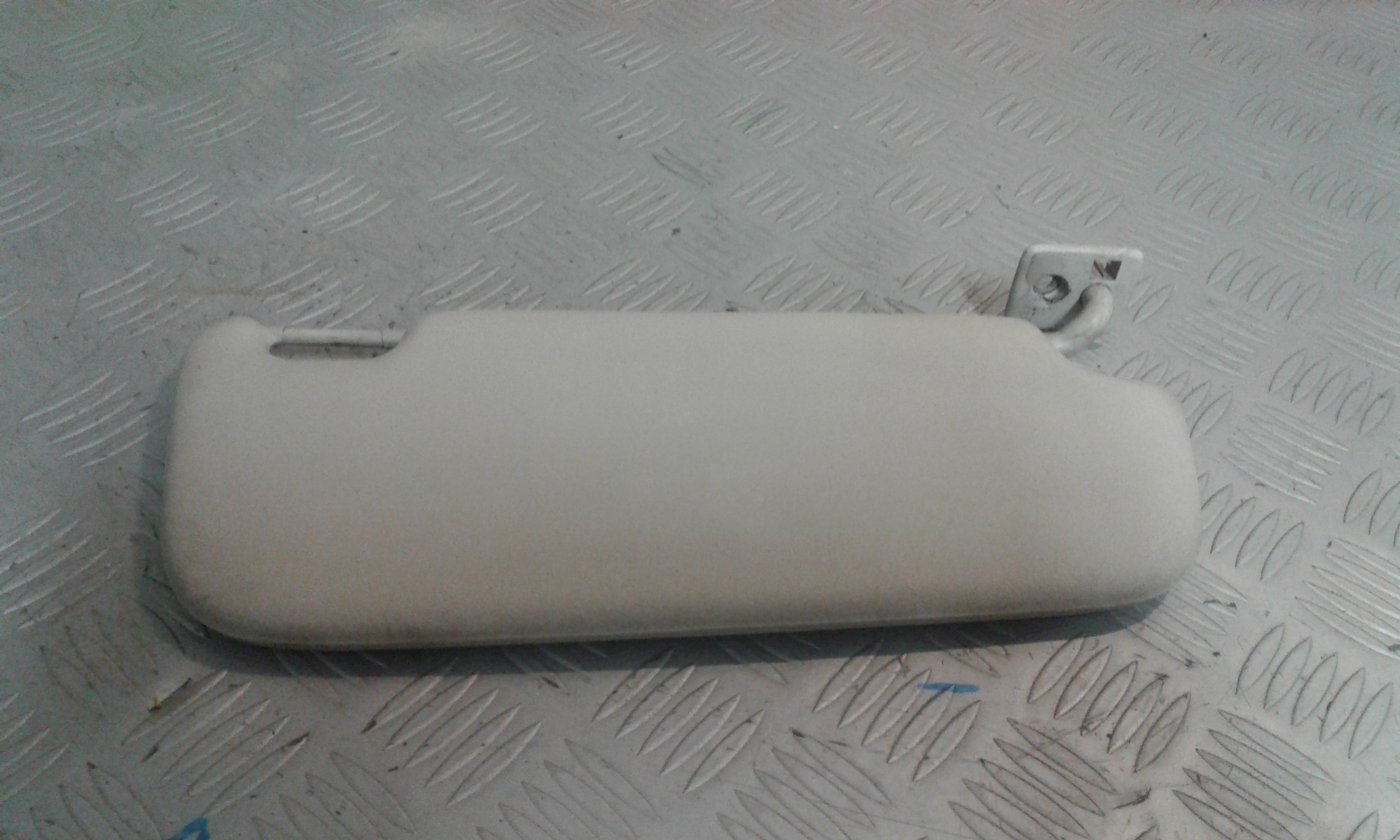 Parasole Lato Passeggero SMART Forfour 1 Serie