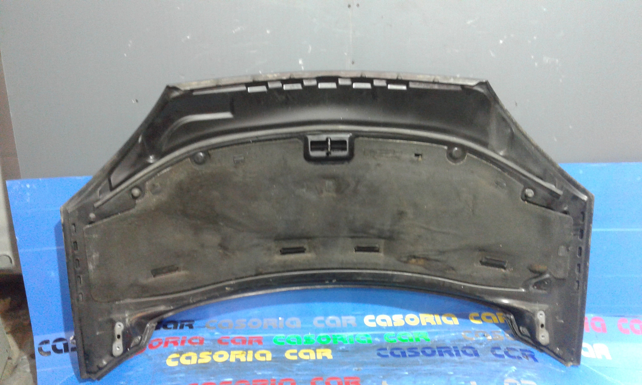 Cofano Anteriore FORD Galaxy 1 Serie