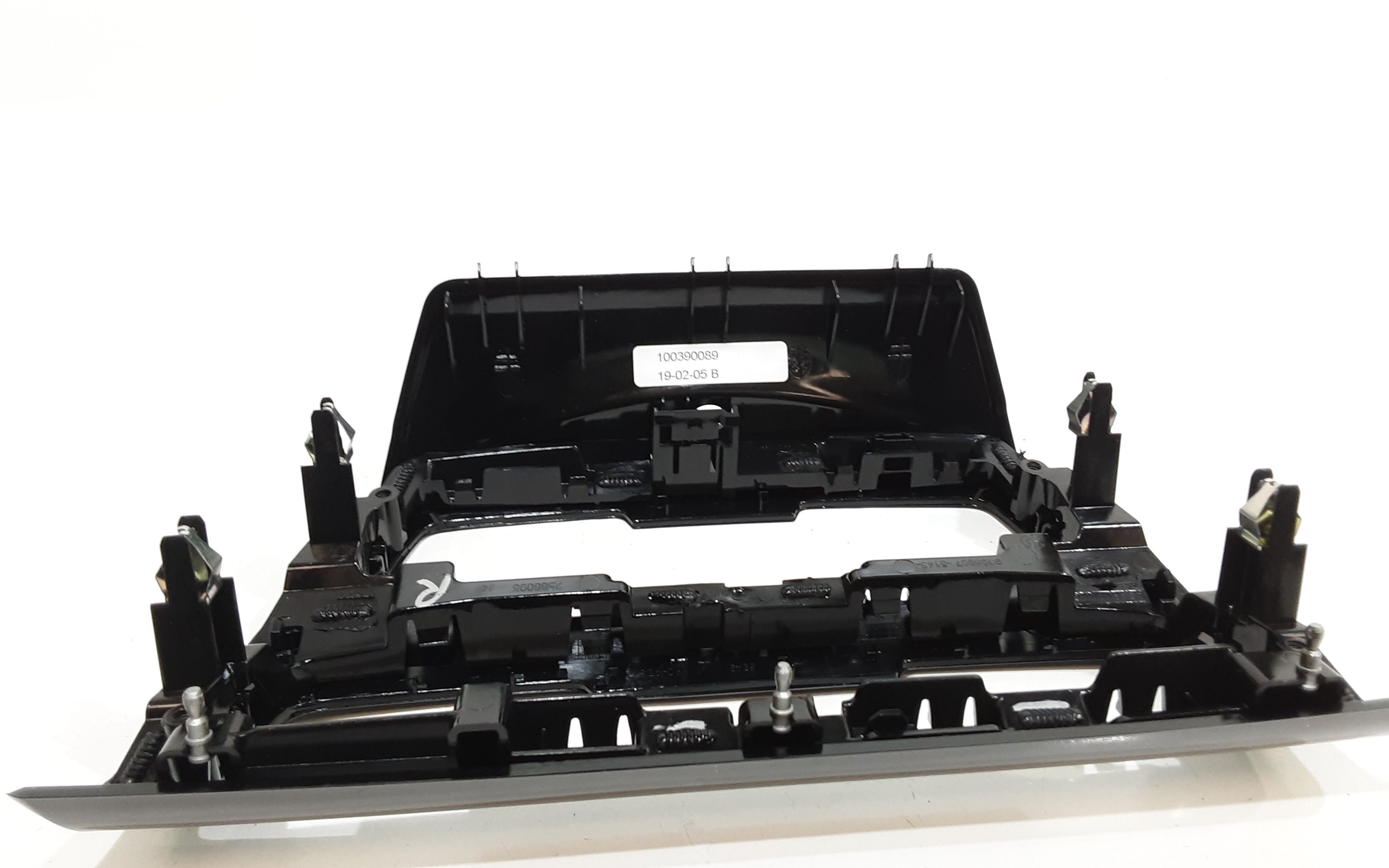 Modanatura Centrale Cruscotto BMW X1 Serie (15>)