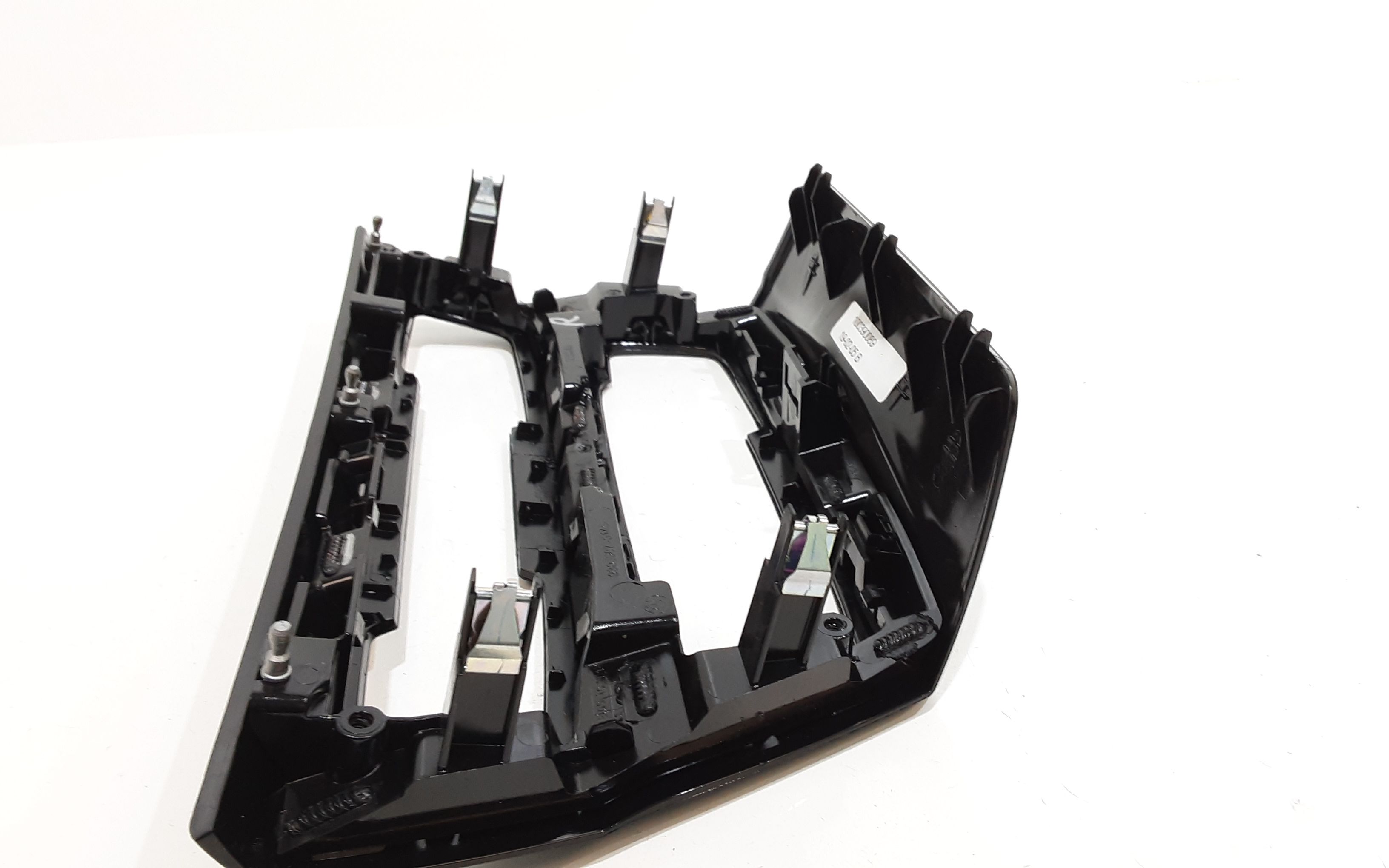 Modanatura Centrale Cruscotto BMW X1 Serie (15>)