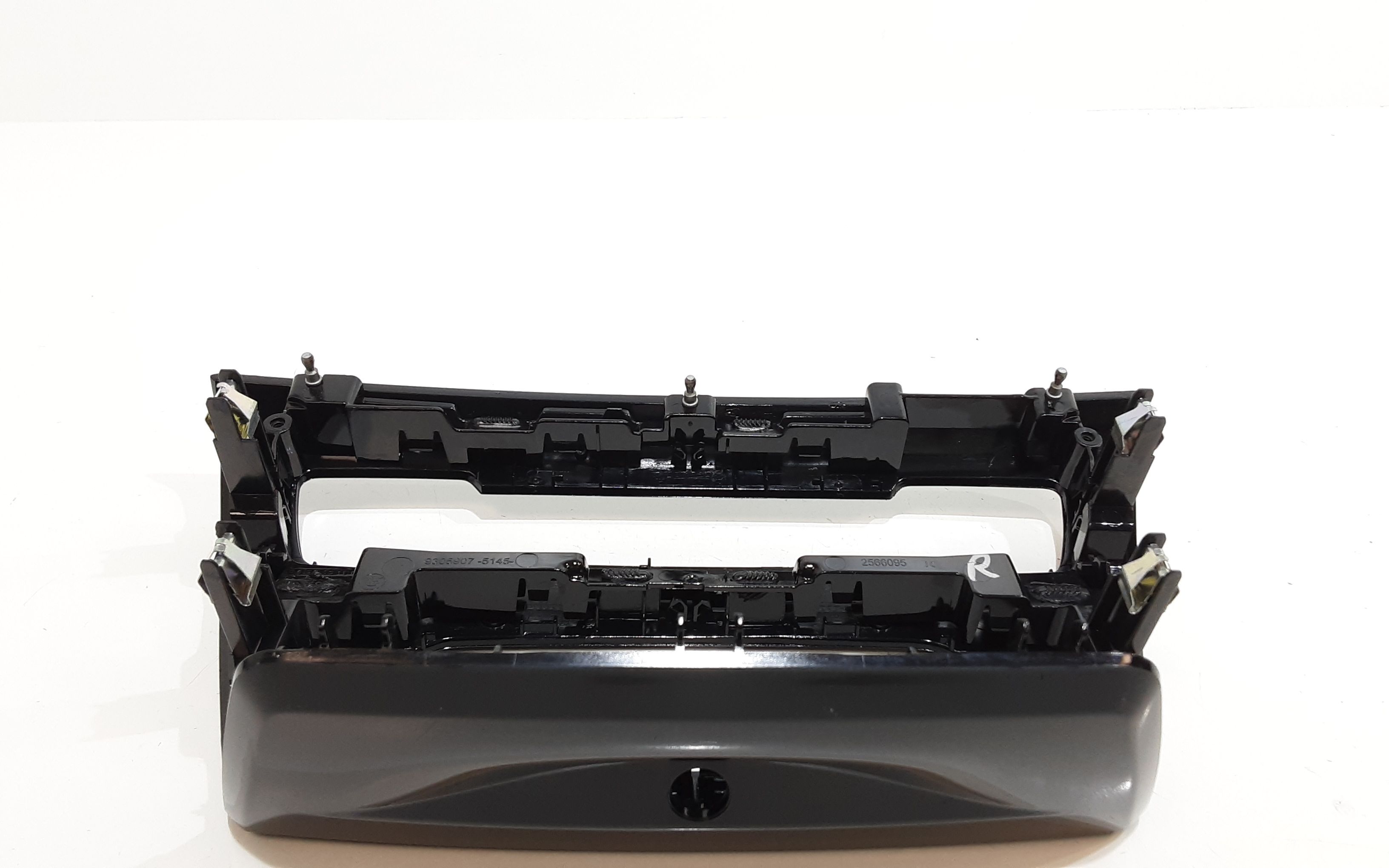 Modanatura Centrale Cruscotto BMW X1 Serie (15>)