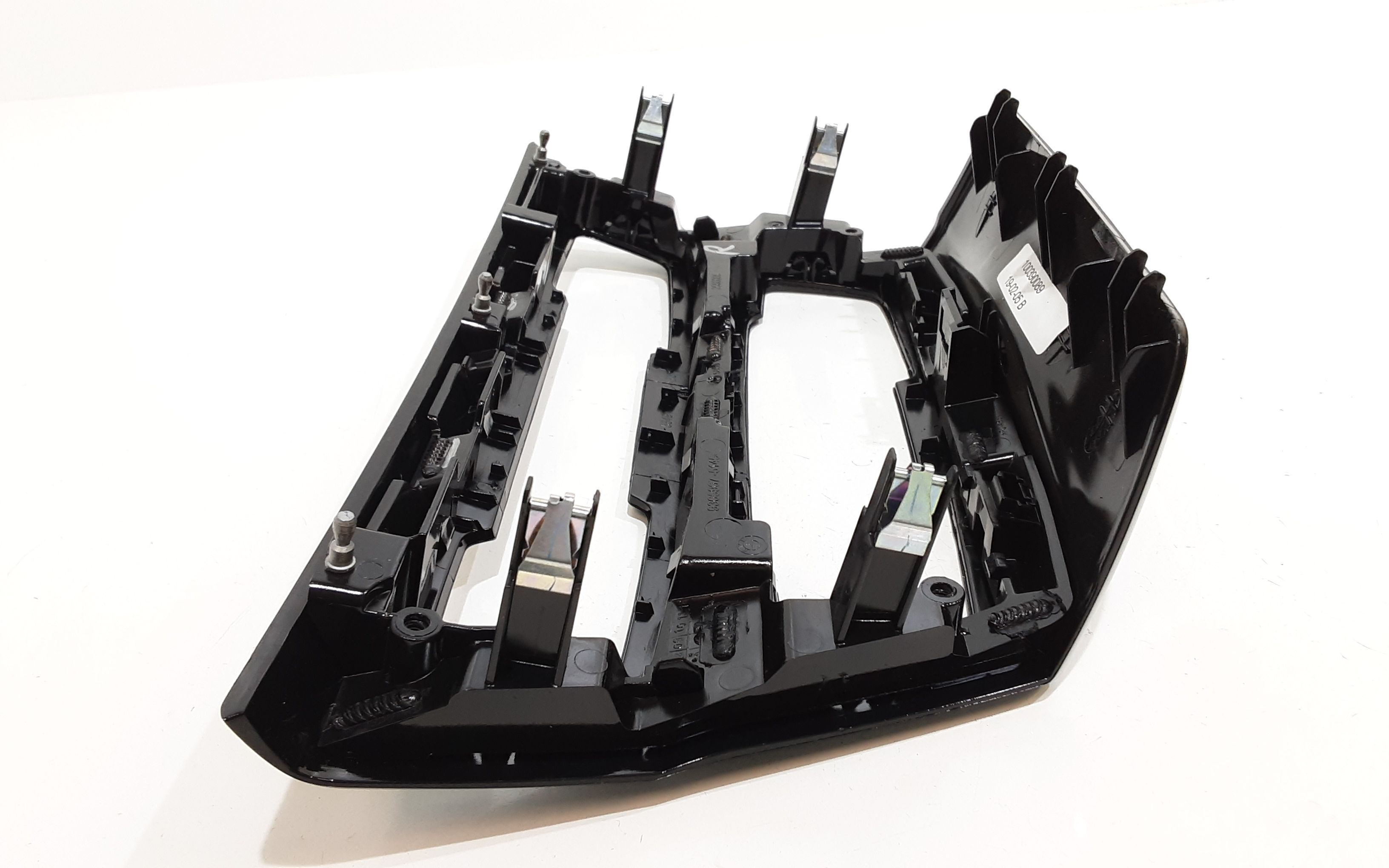 Modanatura Centrale Cruscotto BMW X1 Serie (15>)