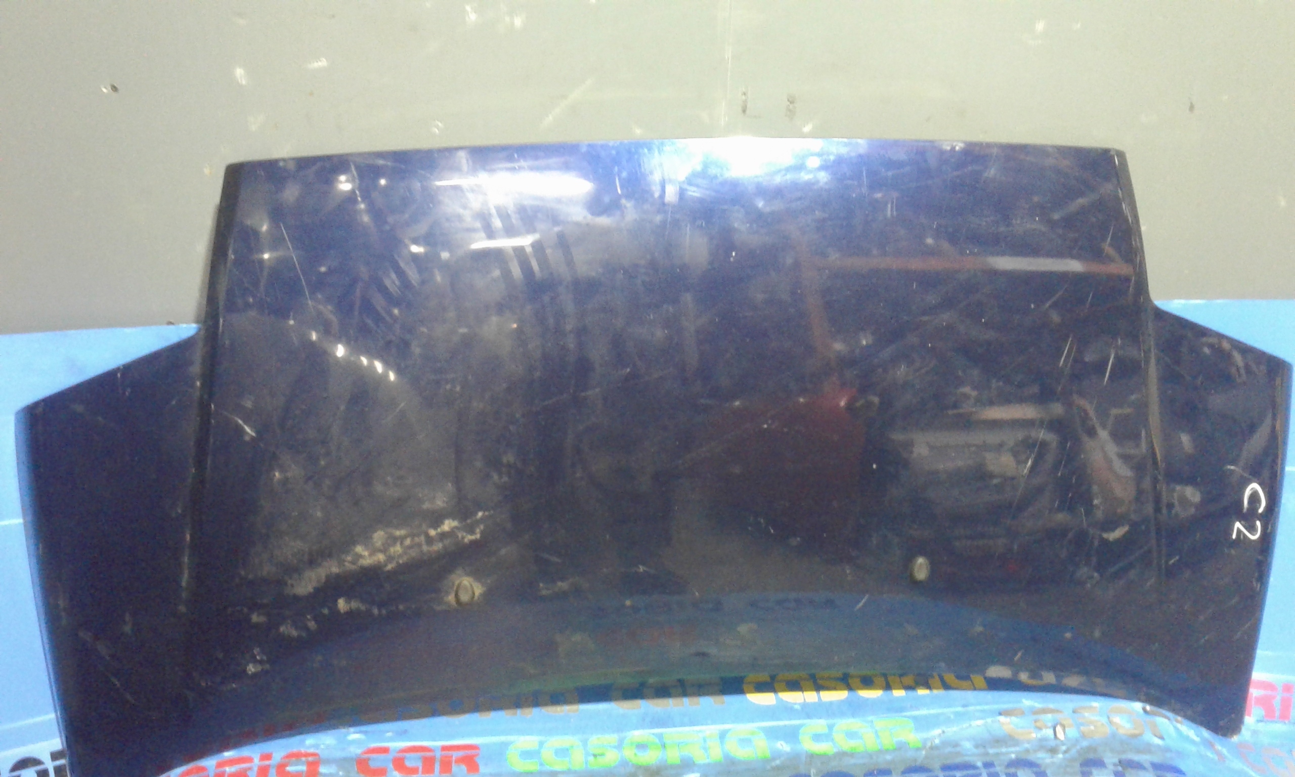 Cofano Anteriore CITROEN C2 1 Serie