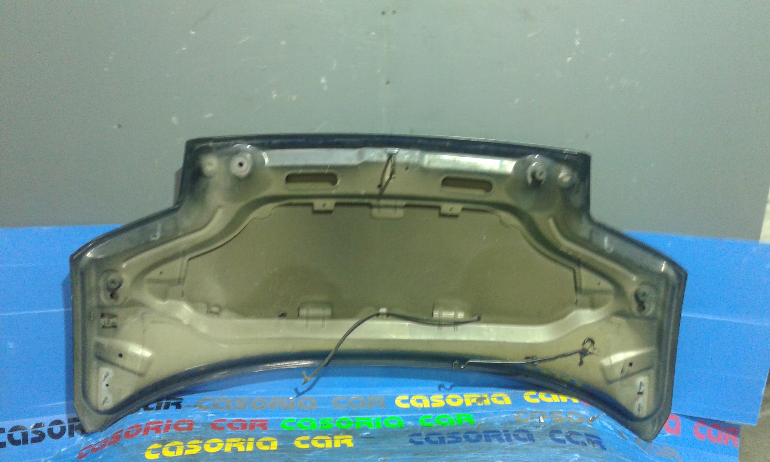 Cofano Anteriore CITROEN C2 1 Serie