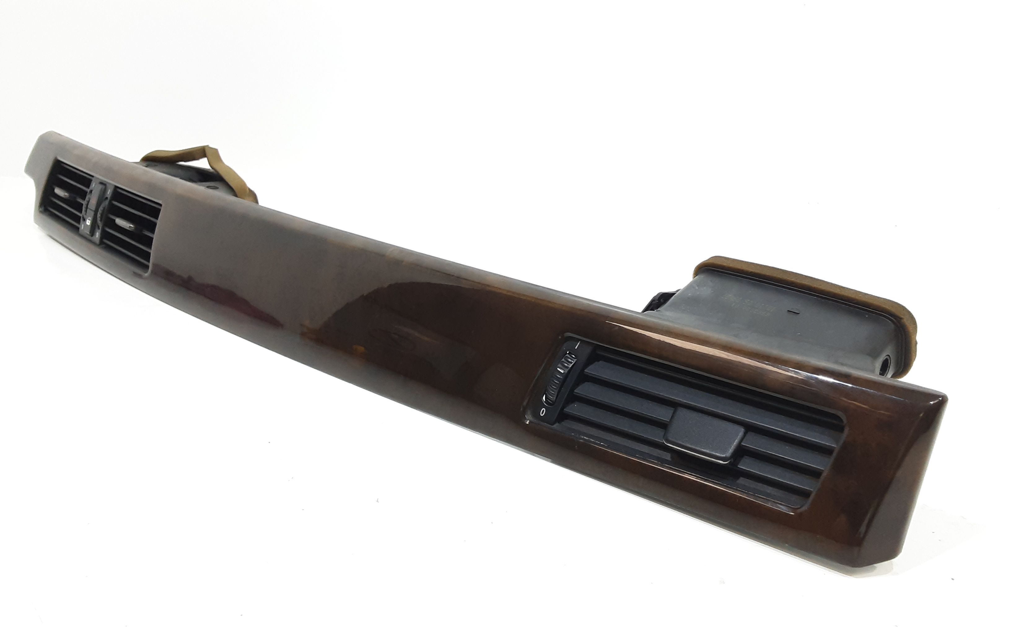 Modanatura Centrale Cruscotto BMW Serie 5 E60