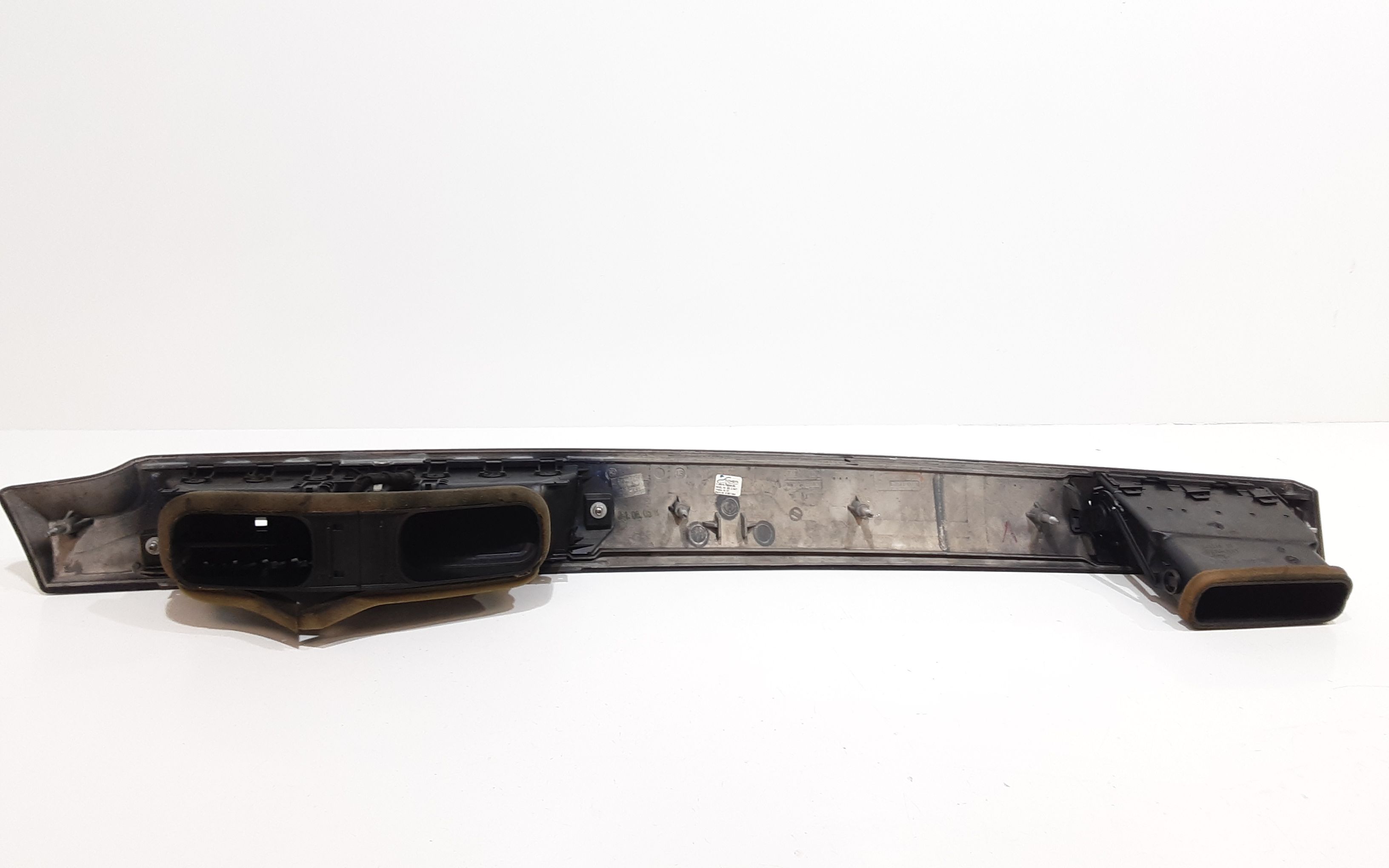 Modanatura Centrale Cruscotto BMW Serie 5 E60