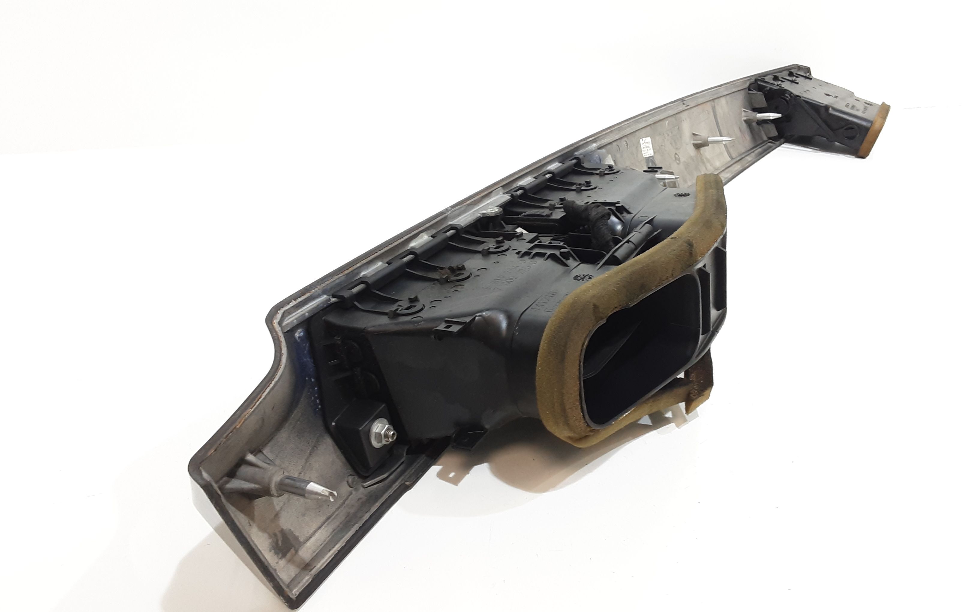 Modanatura Centrale Cruscotto BMW Serie 5 E60