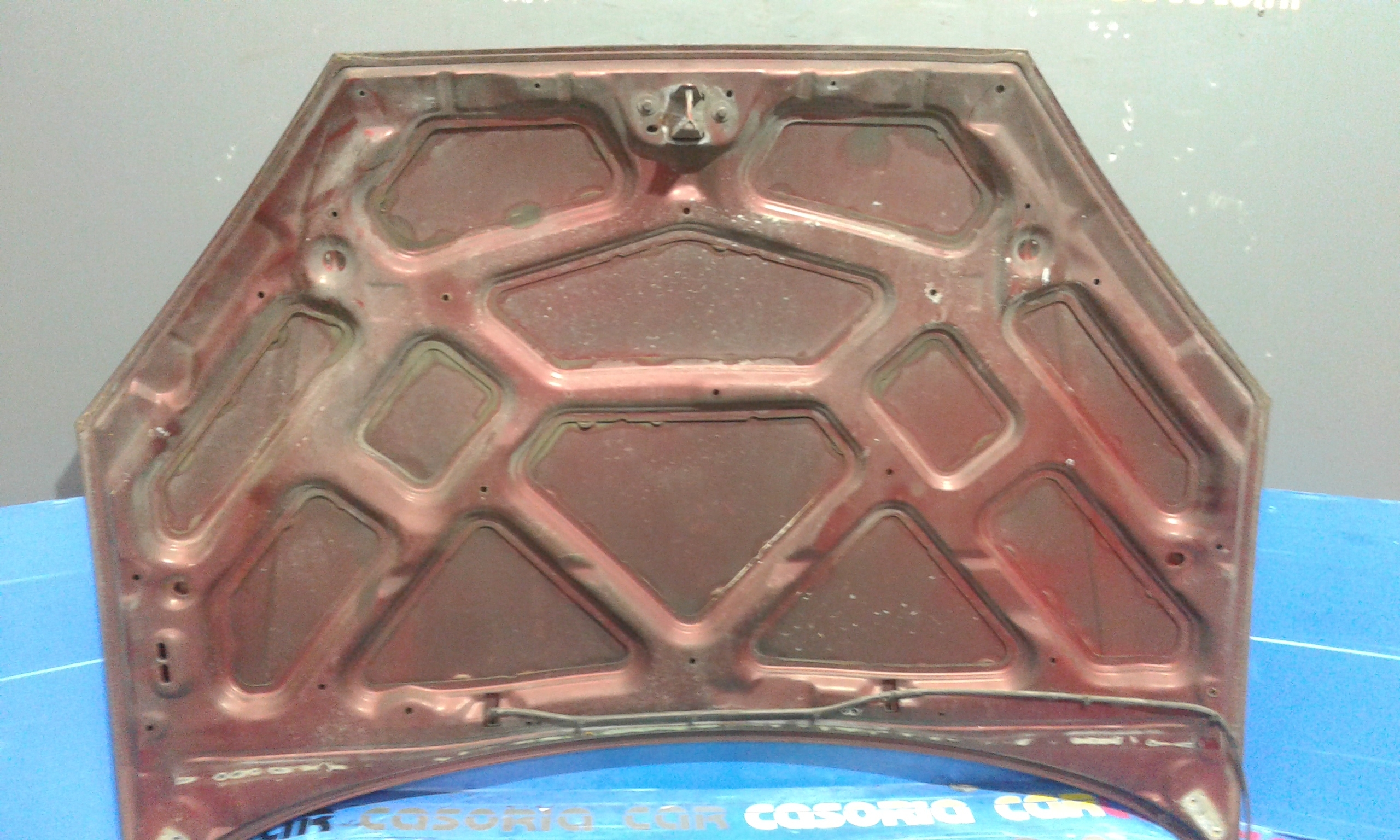 Cofano Anteriore FORD Focus Berlina 1 Serie