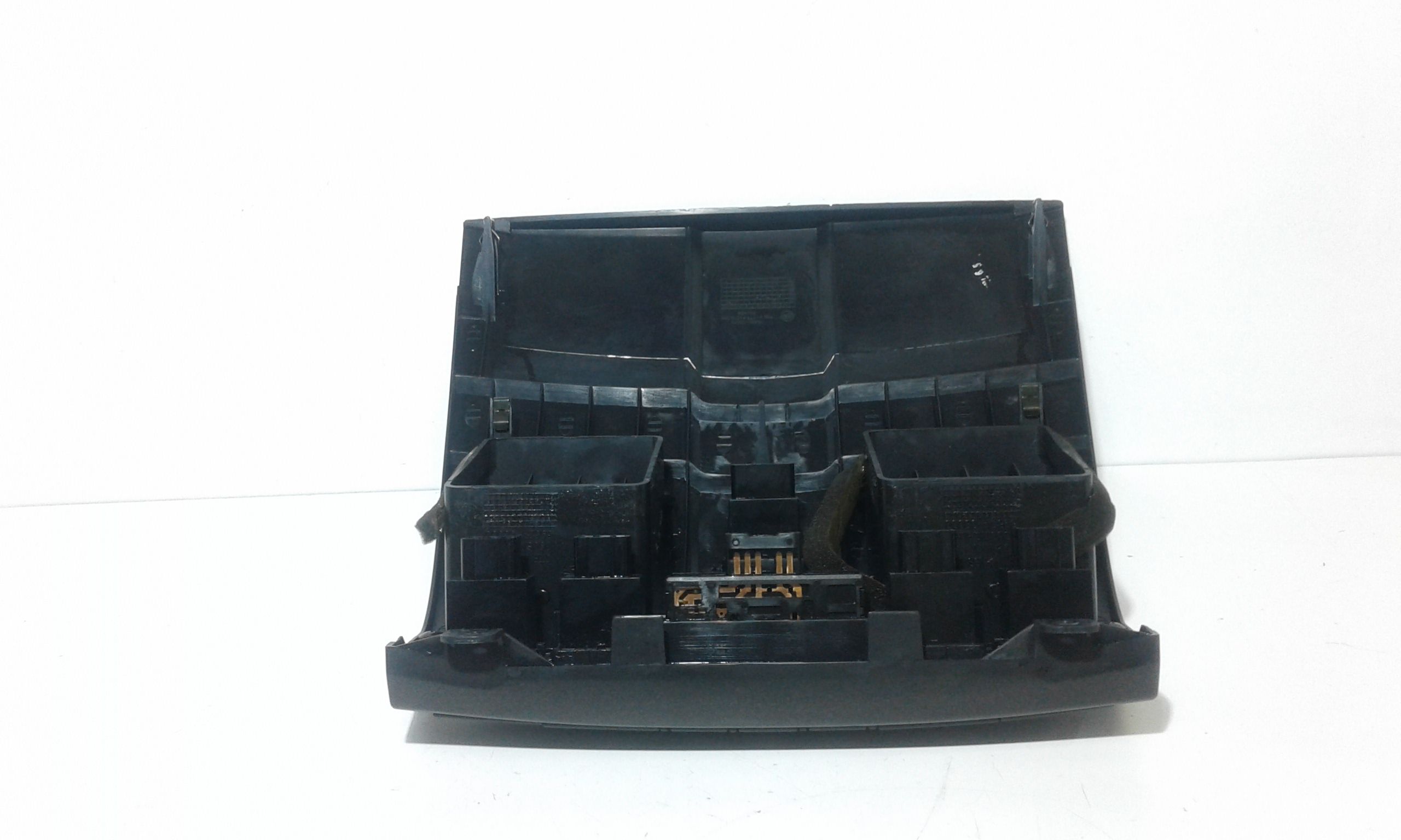 Modanatura Centrale Cruscotto SSANGYONG Rexton 1 Serie