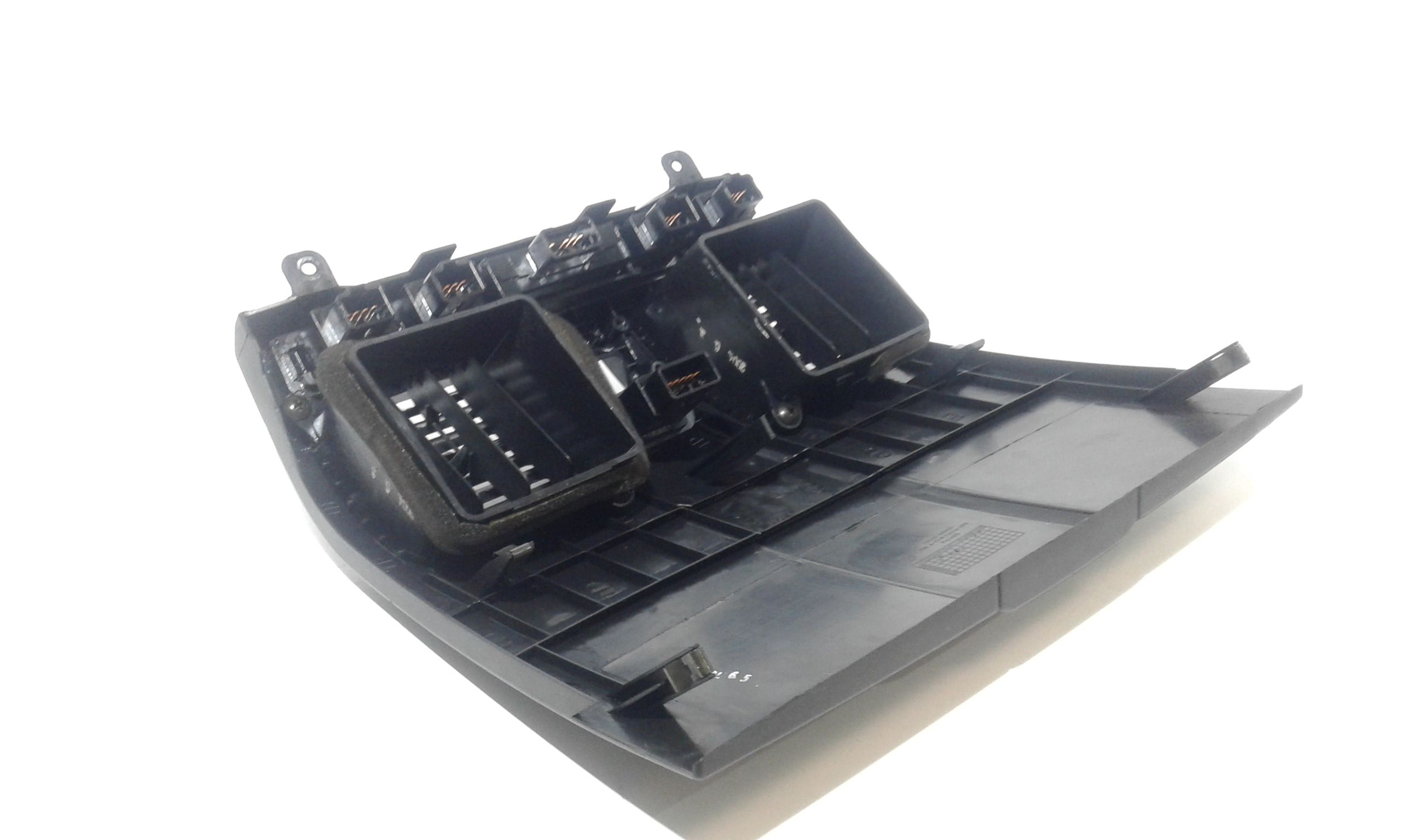 Modanatura Centrale Cruscotto SSANGYONG Rexton 1 Serie