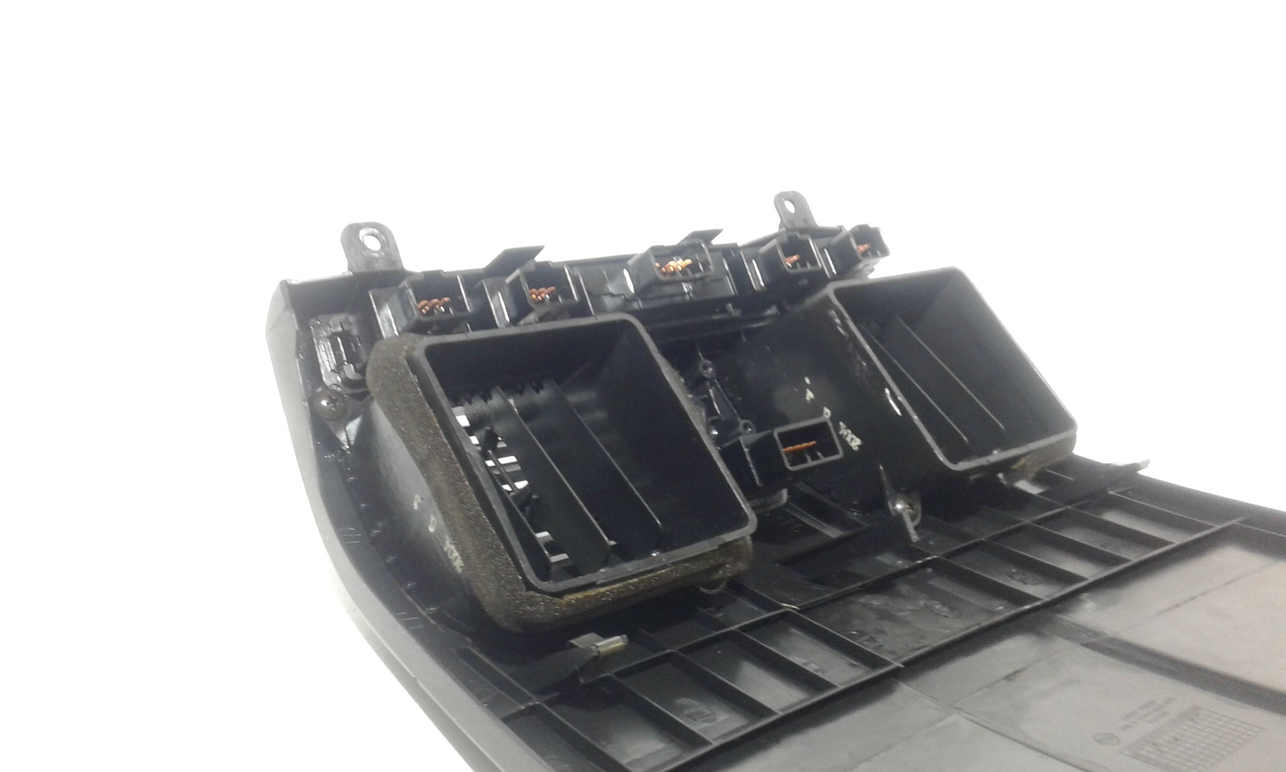 Modanatura Centrale Cruscotto SSANGYONG Rexton 1 Serie