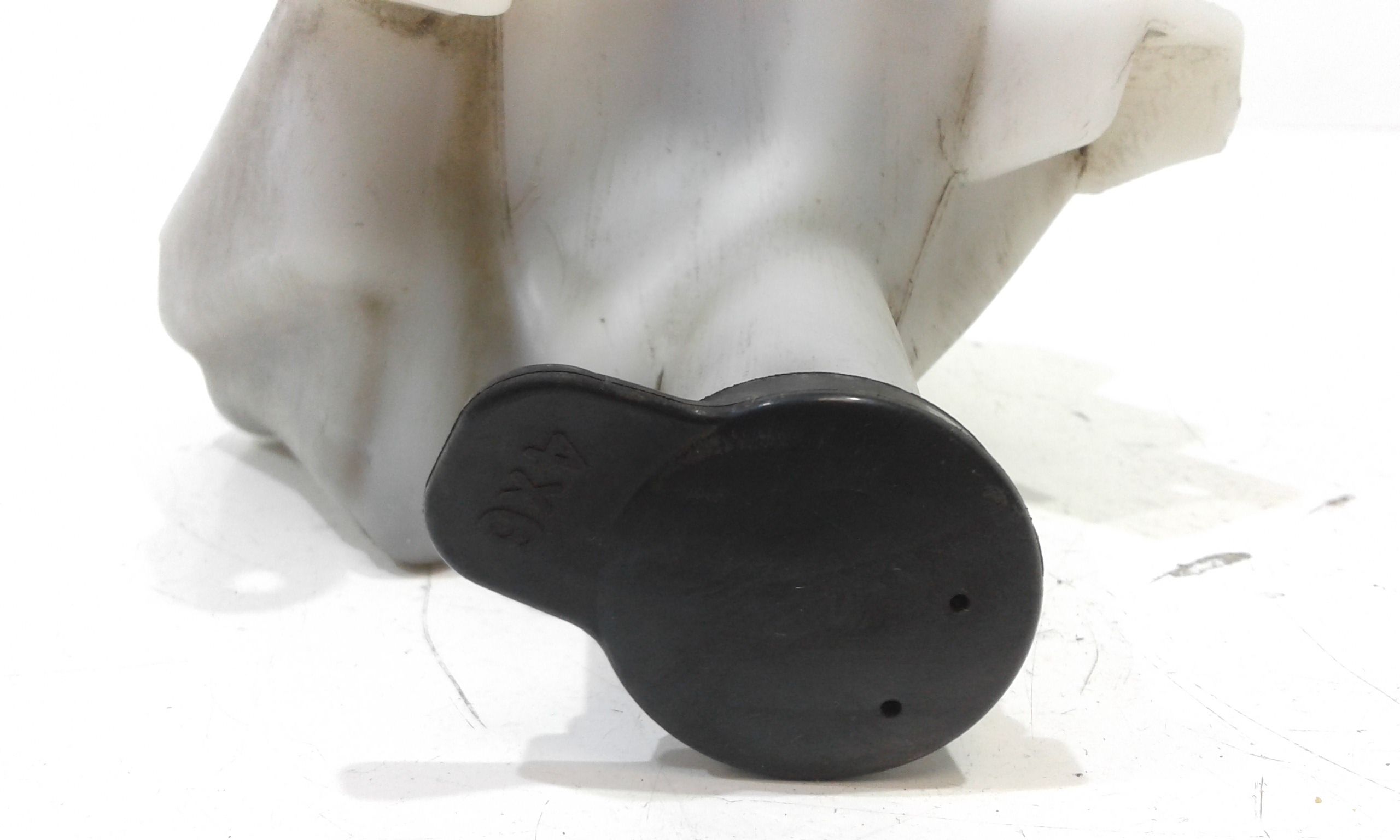 Vaschetta acqua liquido refrigerante Malaguti Centro 160cc (07>11)