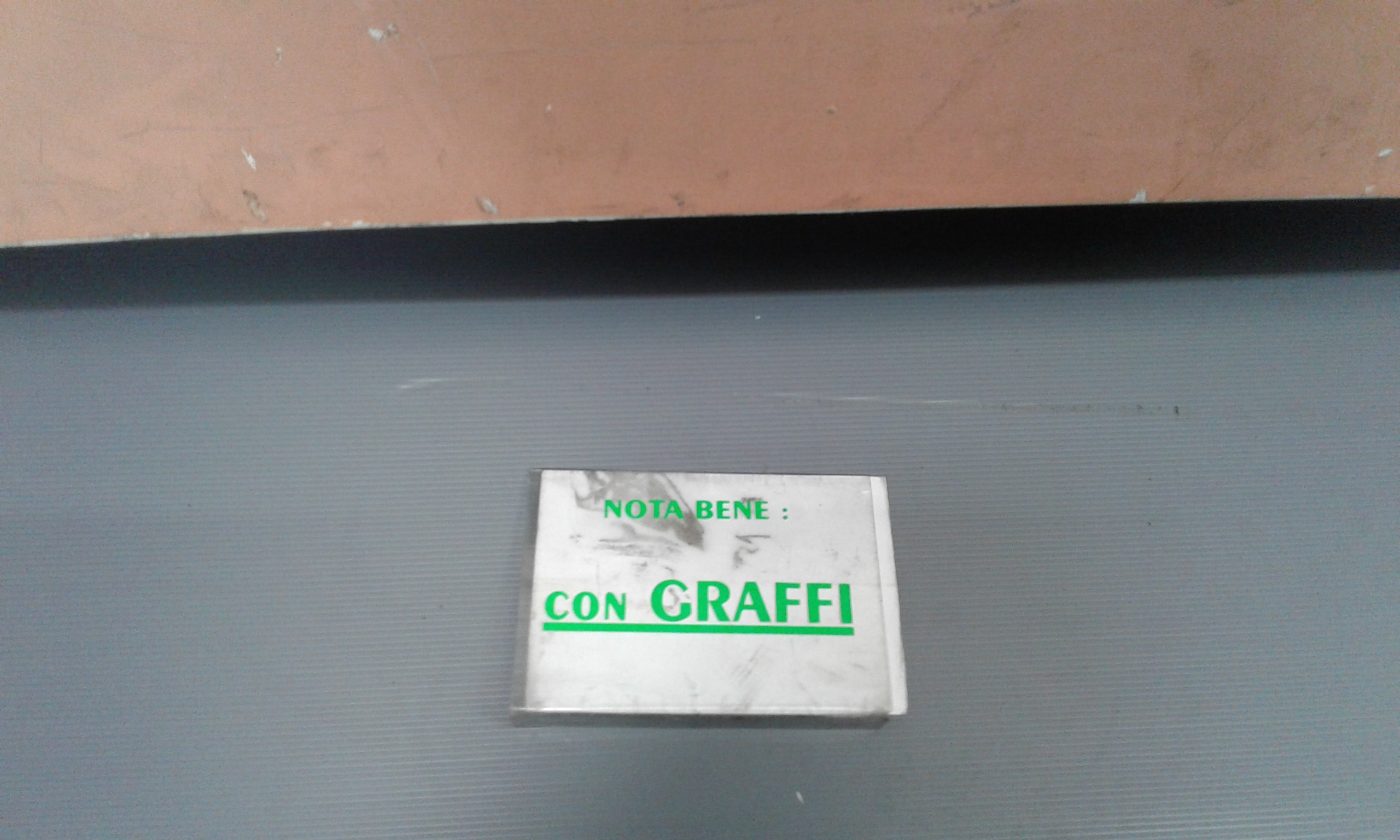 Cofano Anteriore RENAULT Master 2 Serie