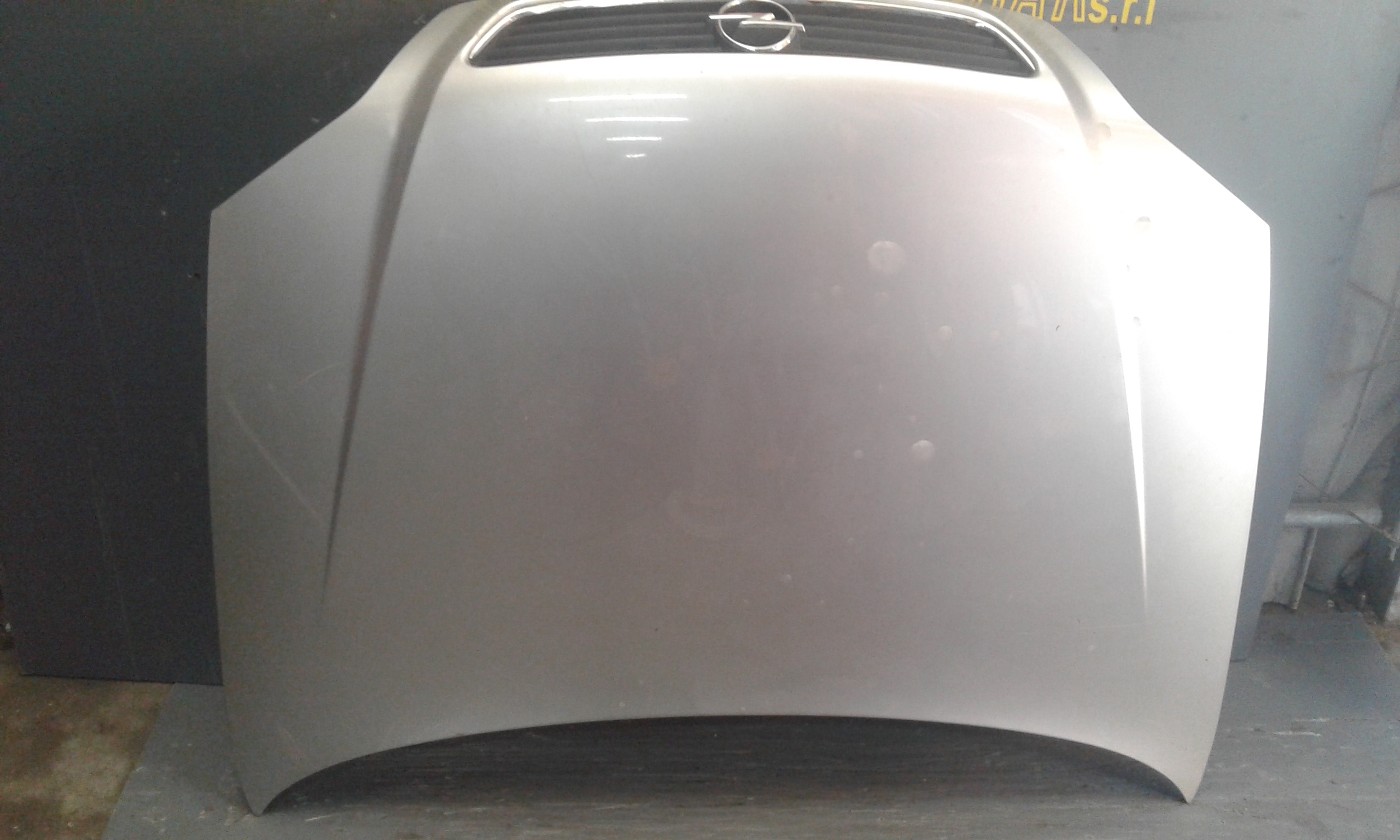 Cofano Anteriore OPEL Astra G S. Wagon