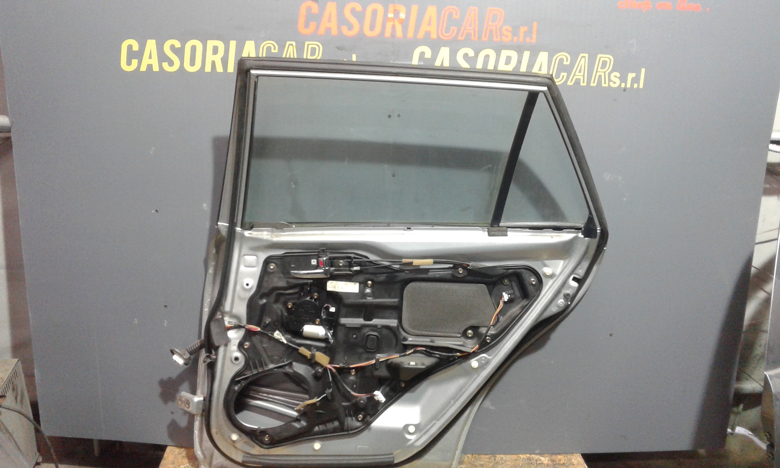 Portiera Posteriore Destra MAZDA 6 S. Wagon