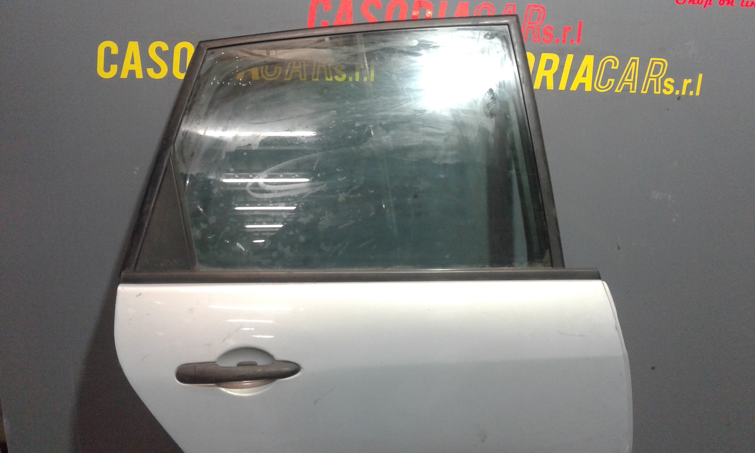 Portiera Posteriore Destra RENAULT Scenic 3 Serie