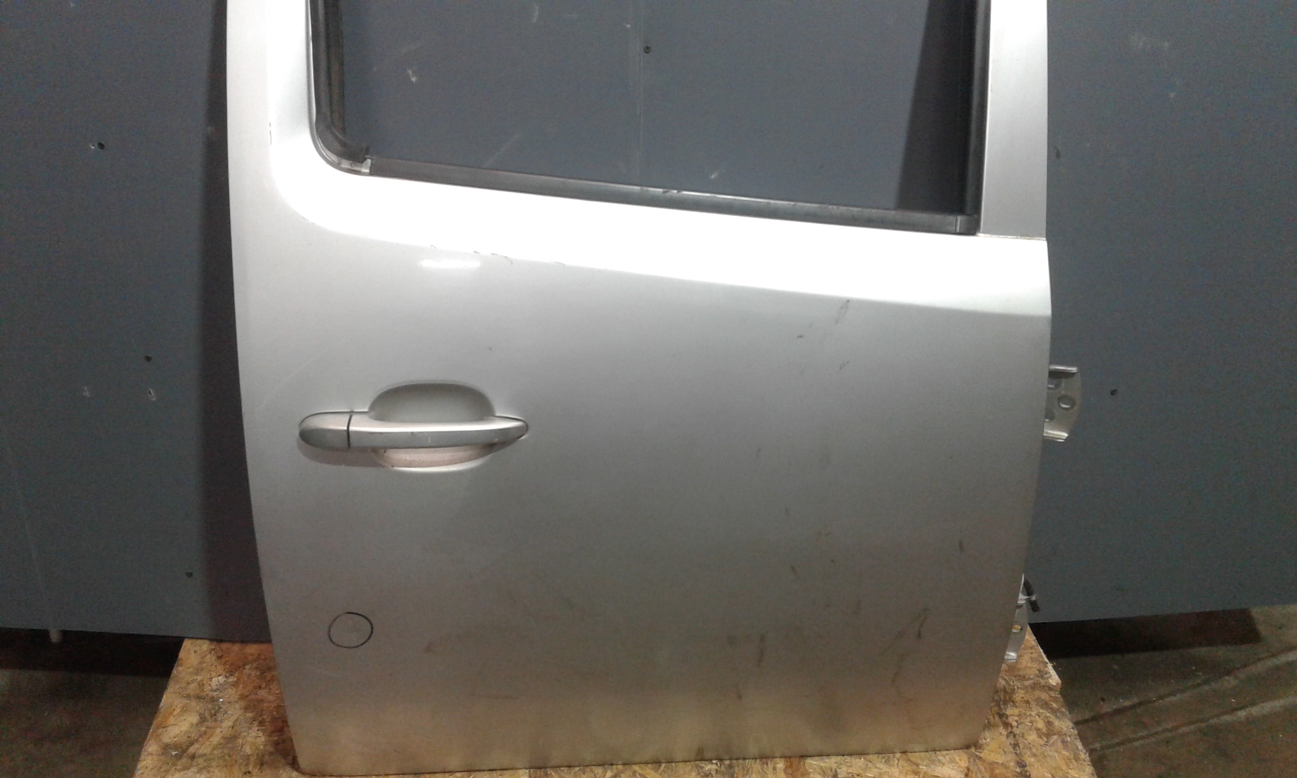 Portiera Posteriore Destra TATA Xenon 1 Serie