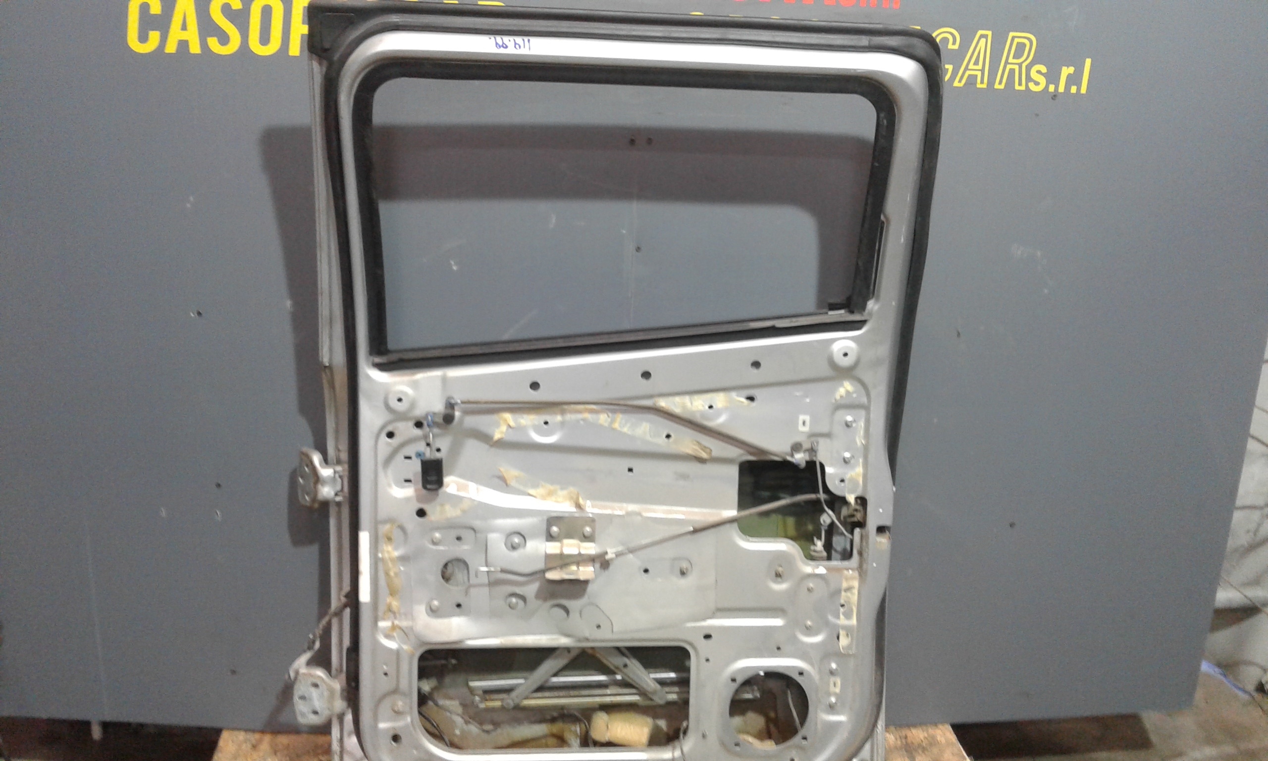 Portiera Posteriore Destra TATA Xenon 1 Serie