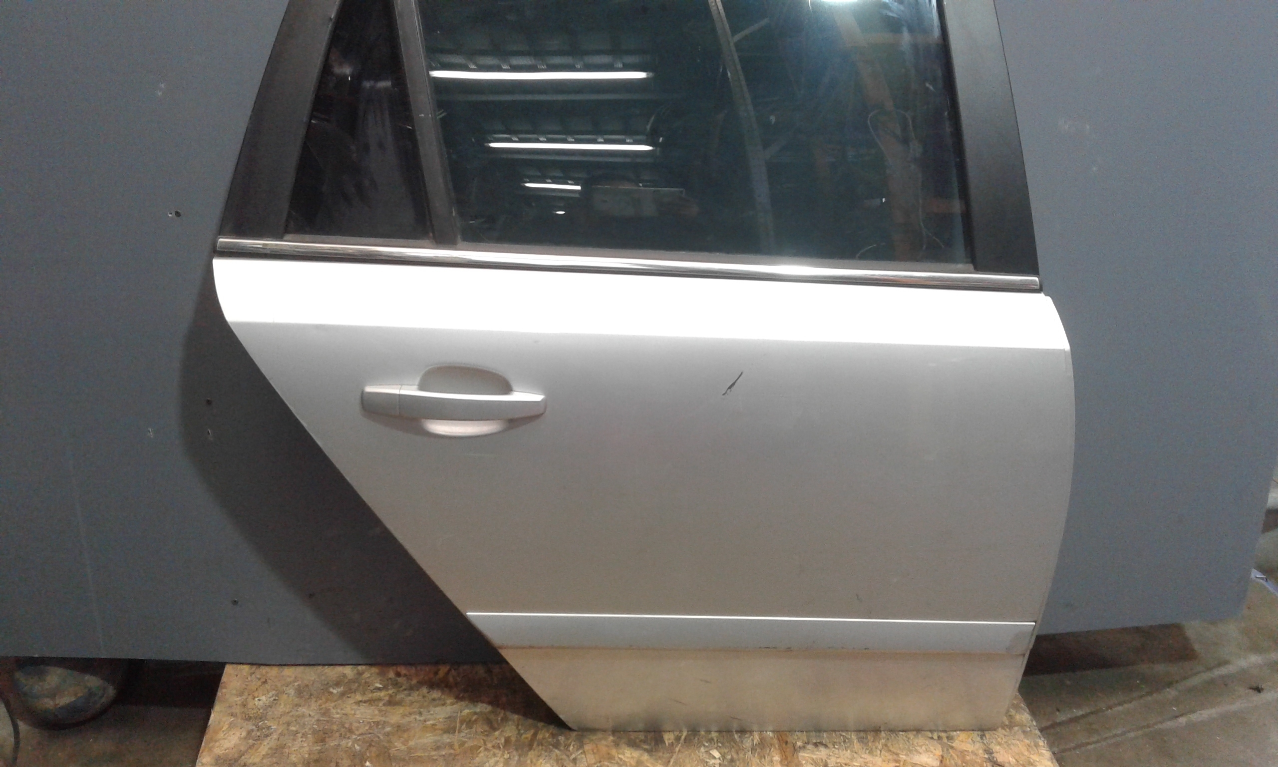 Portiera Posteriore Destra OPEL Astra H S. Wagon