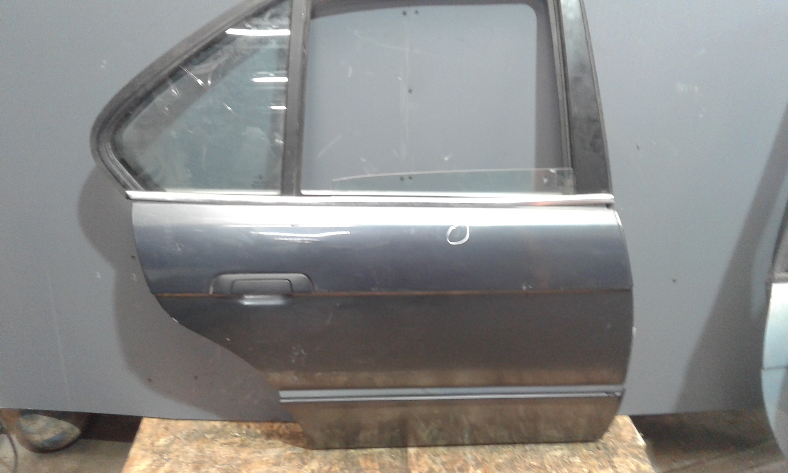 Portiera Posteriore Destra BMW Serie 5 E46 Berlina