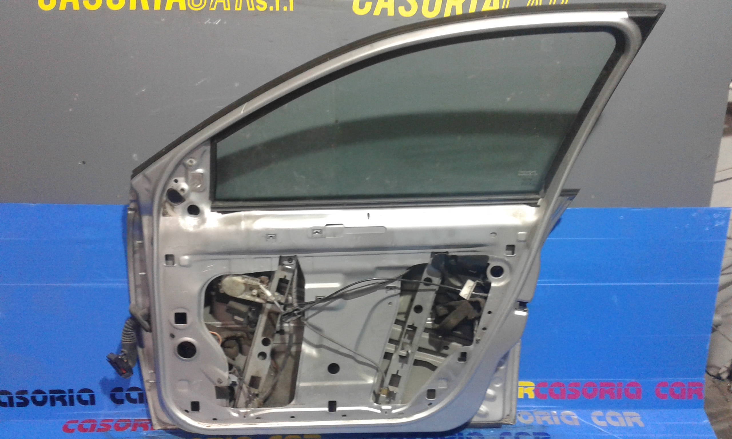 Portiera Posteriore Destra RENAULT Megane ll 1 Serie