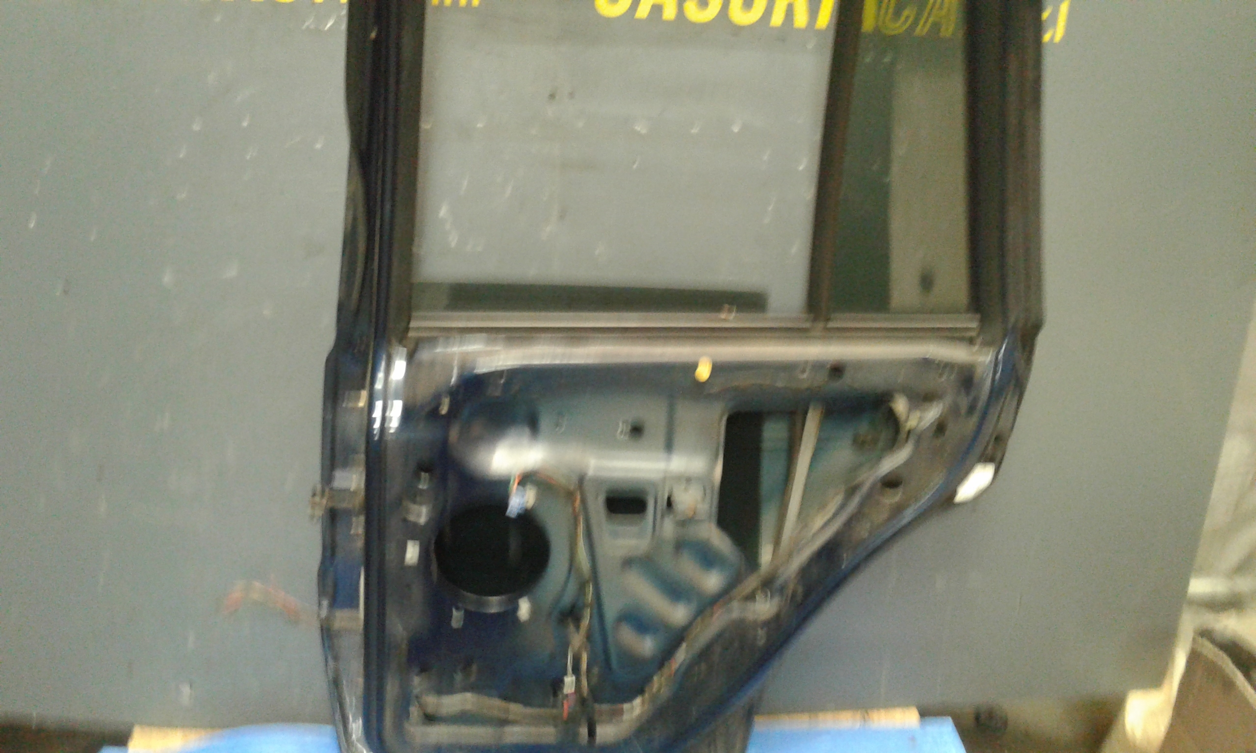 Portiera Posteriore Destra JEEP Cherokee 3 Serie