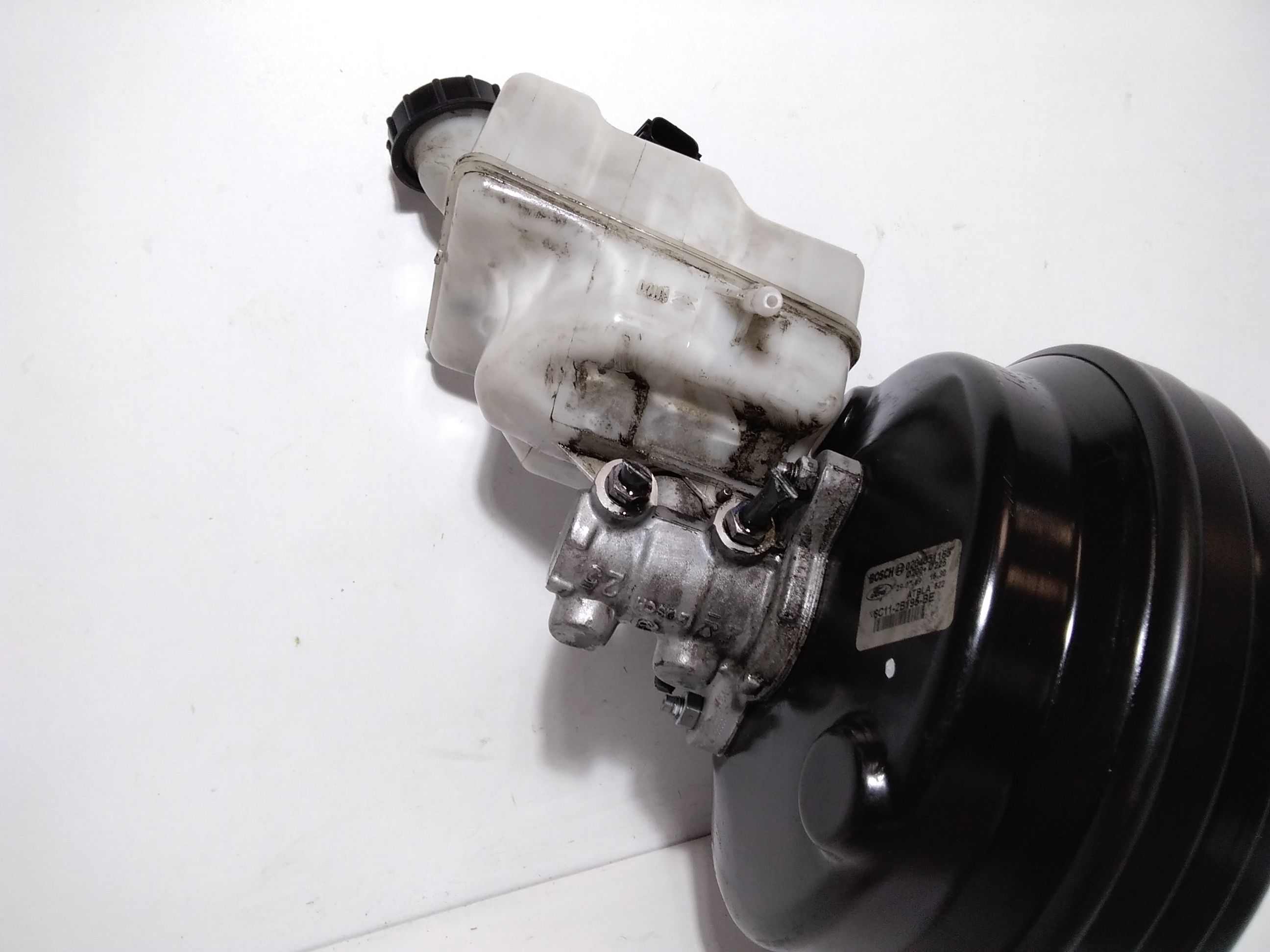 Servofreno FORD Transit Serie (06>14)