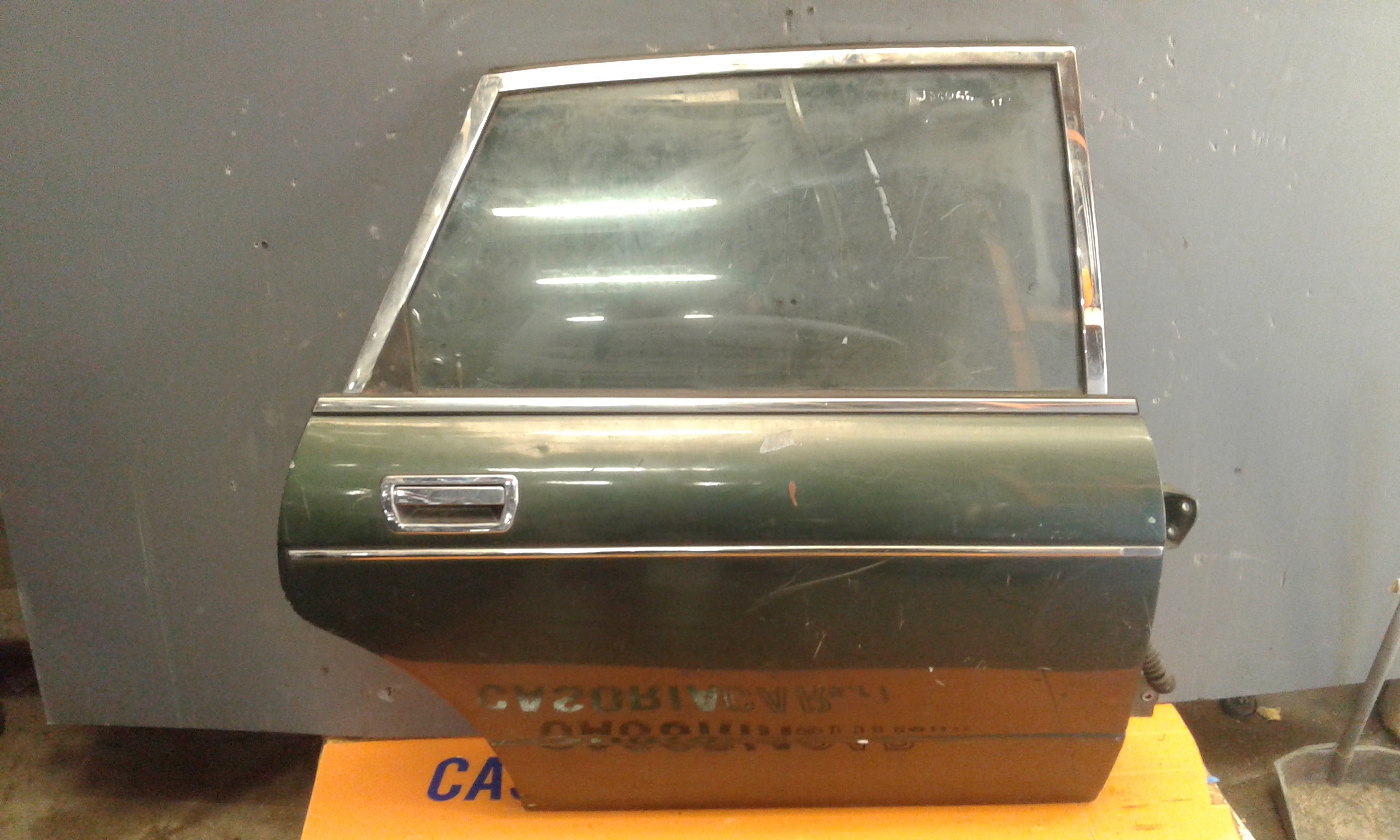 Portiera Posteriore Destra JAGUAR Daimler Serie