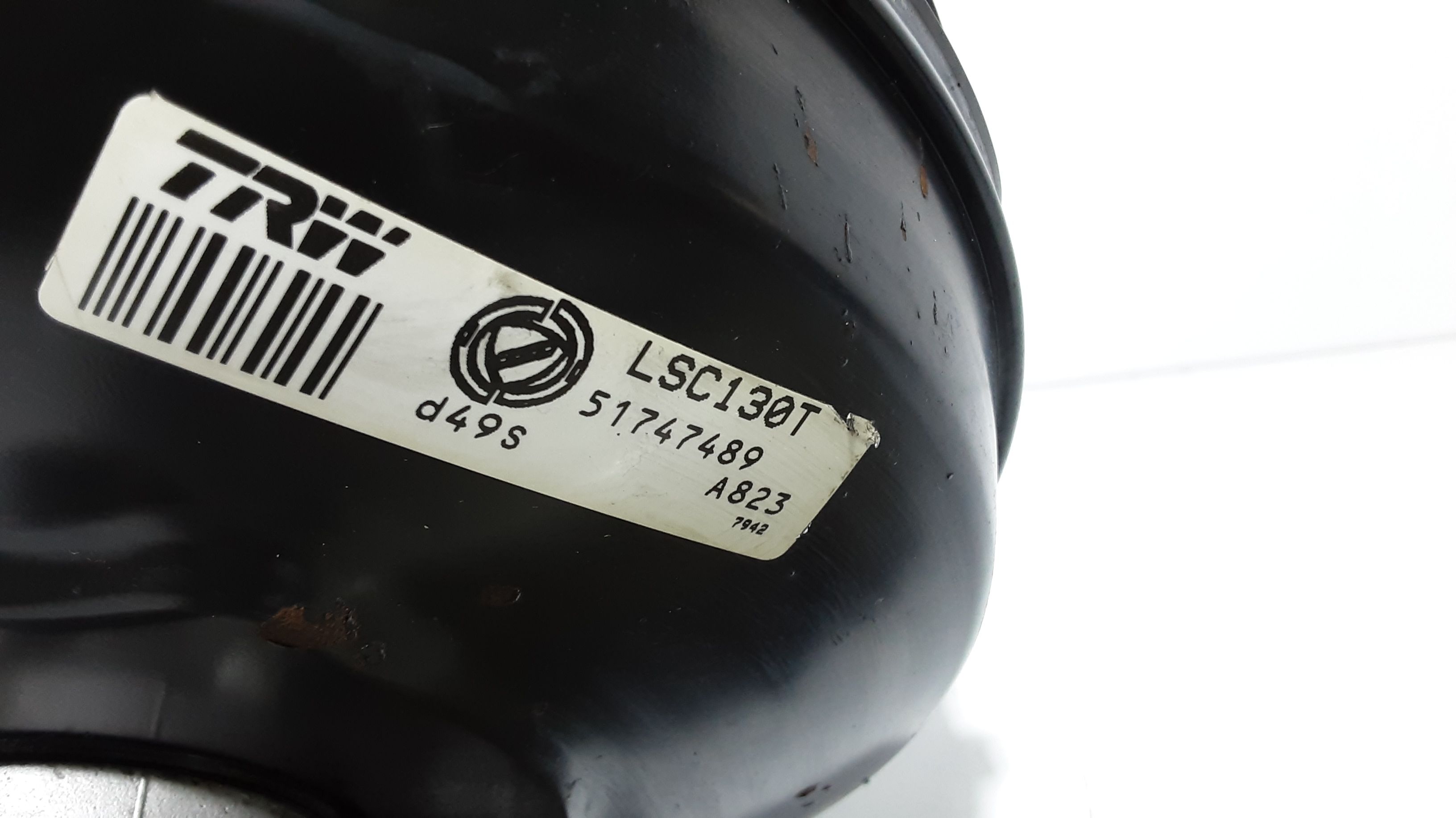 Servofreno ALFA ROMEO 159 Berlina 1 Serie