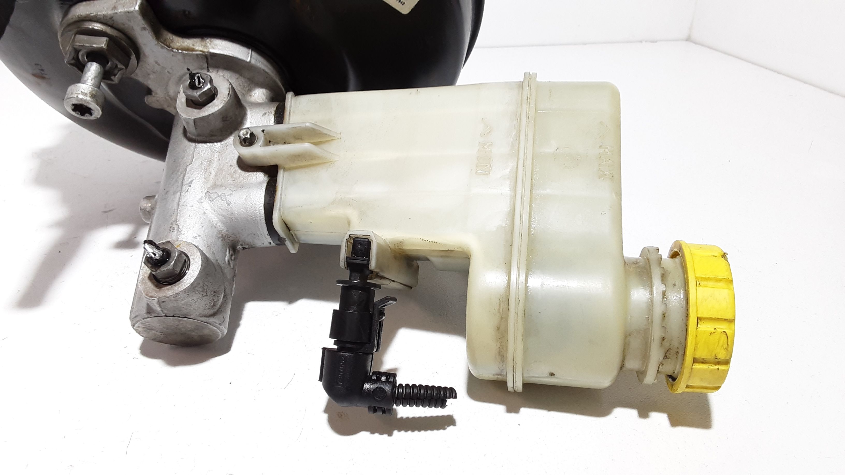 Servofreno ALFA ROMEO 159 Berlina 1 Serie