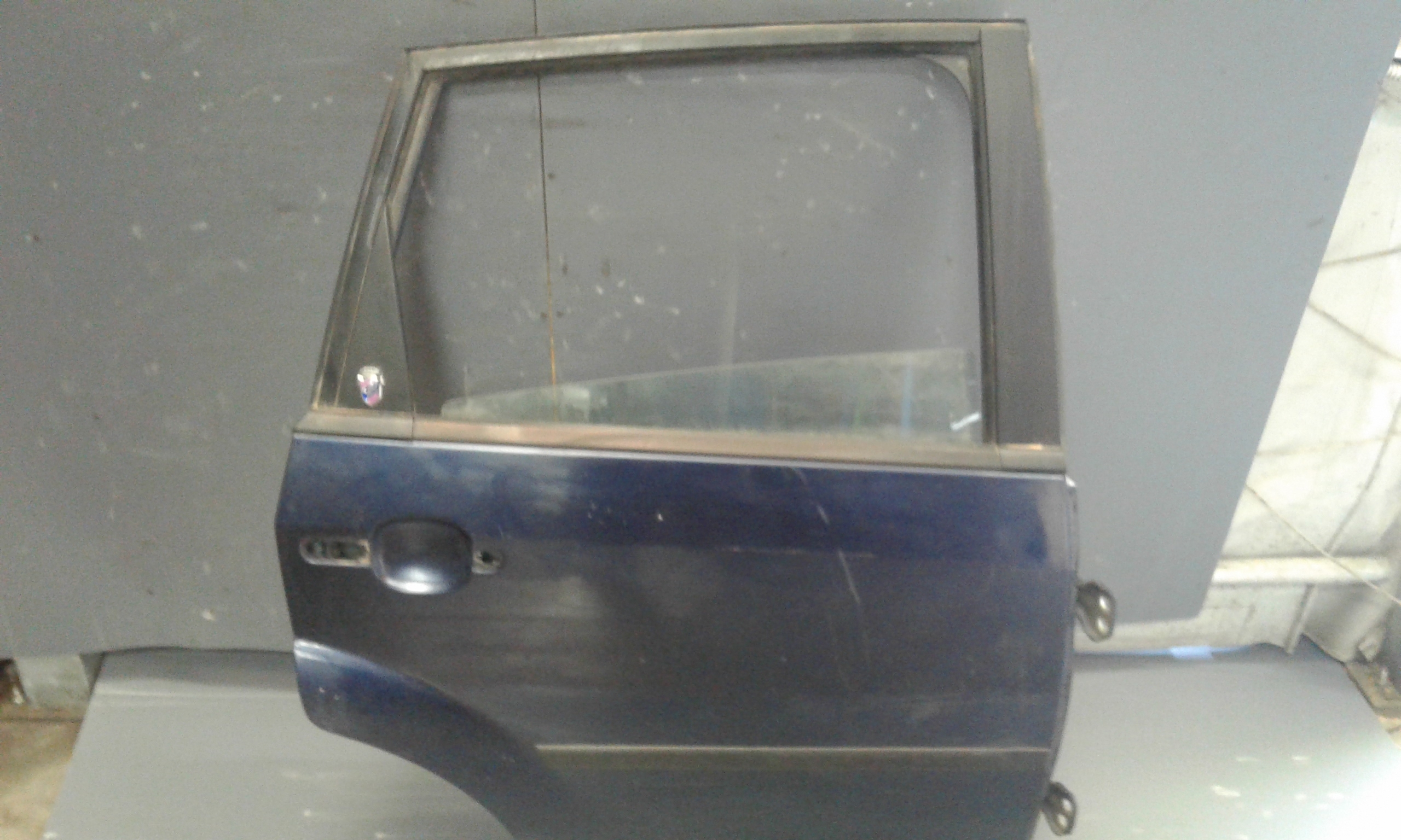 Portiera Posteriore Destra FORD Fiesta 4 Serie