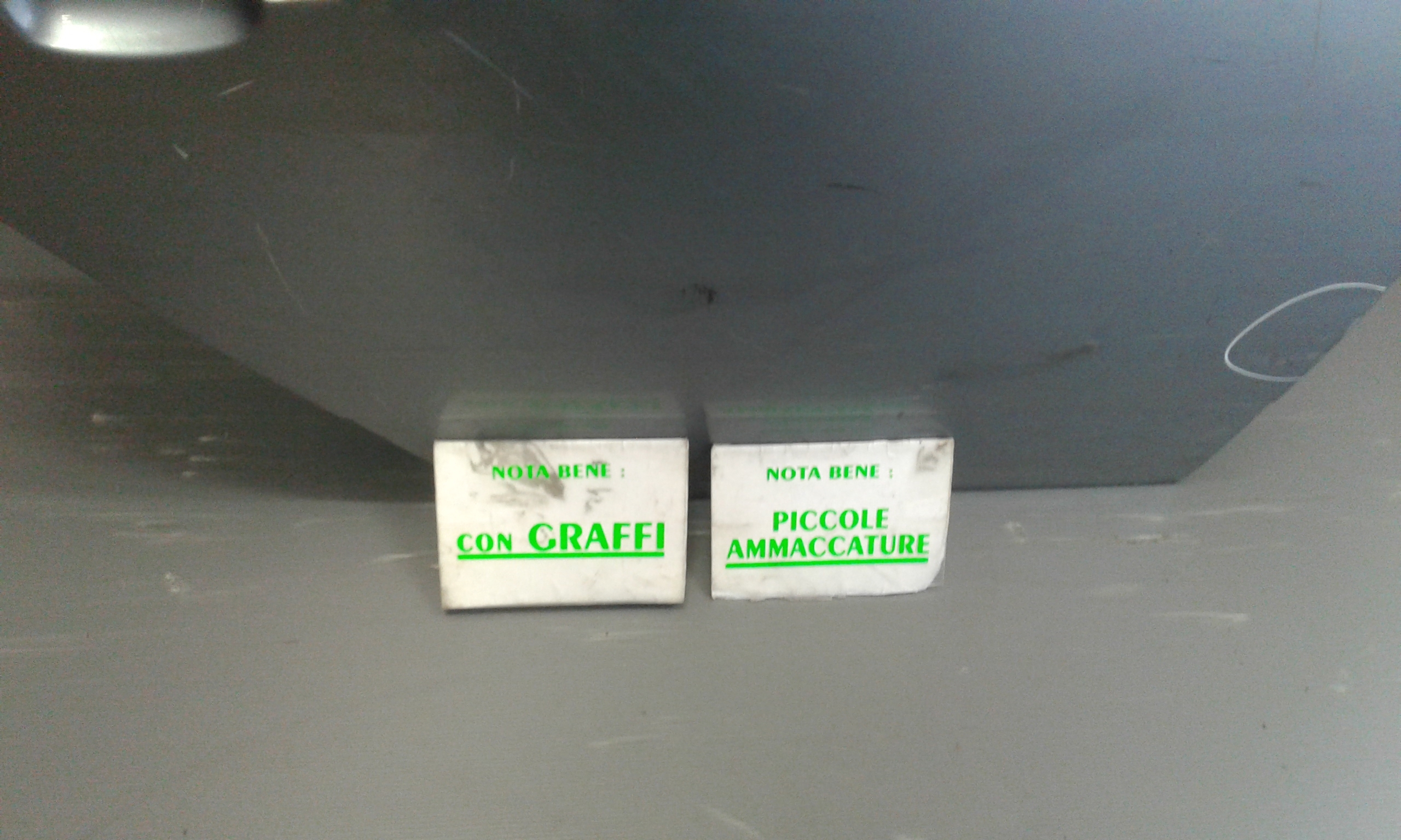 Portiera Posteriore Destra OPEL Astra H Berlina