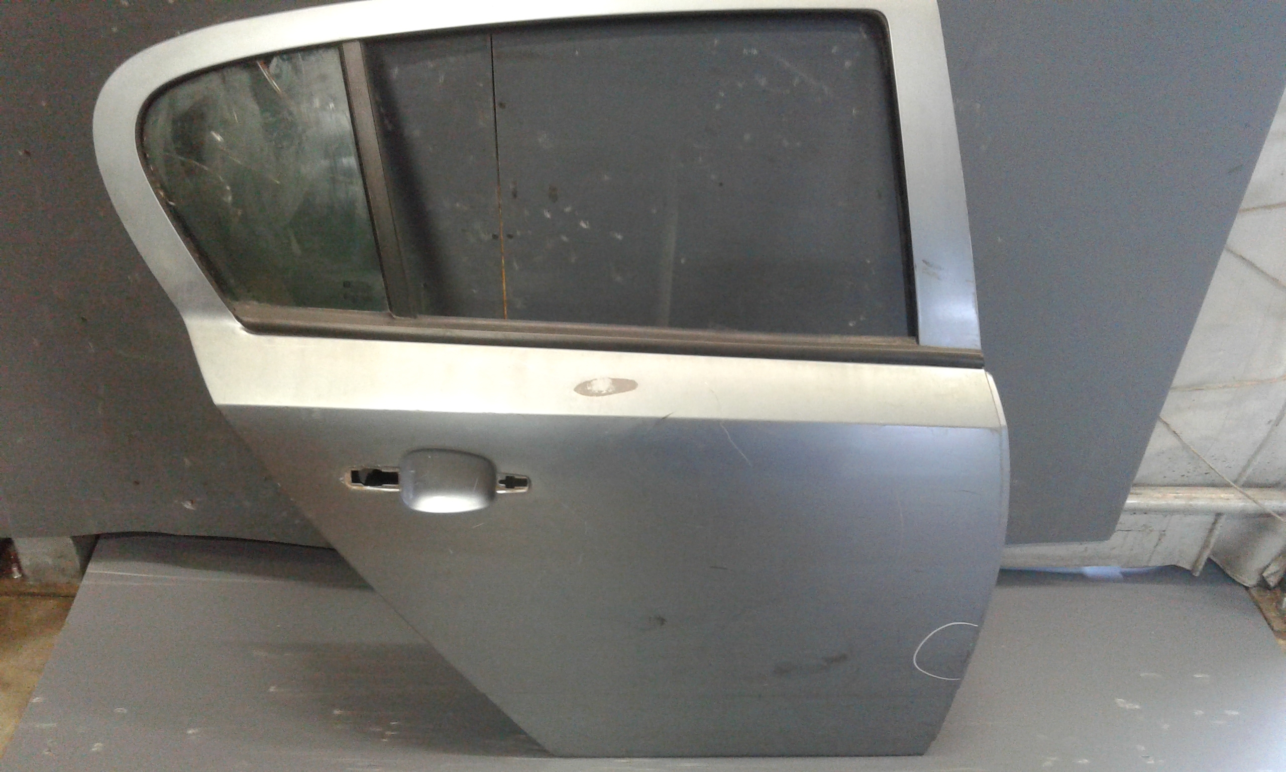 Portiera Posteriore Destra OPEL Astra H Berlina